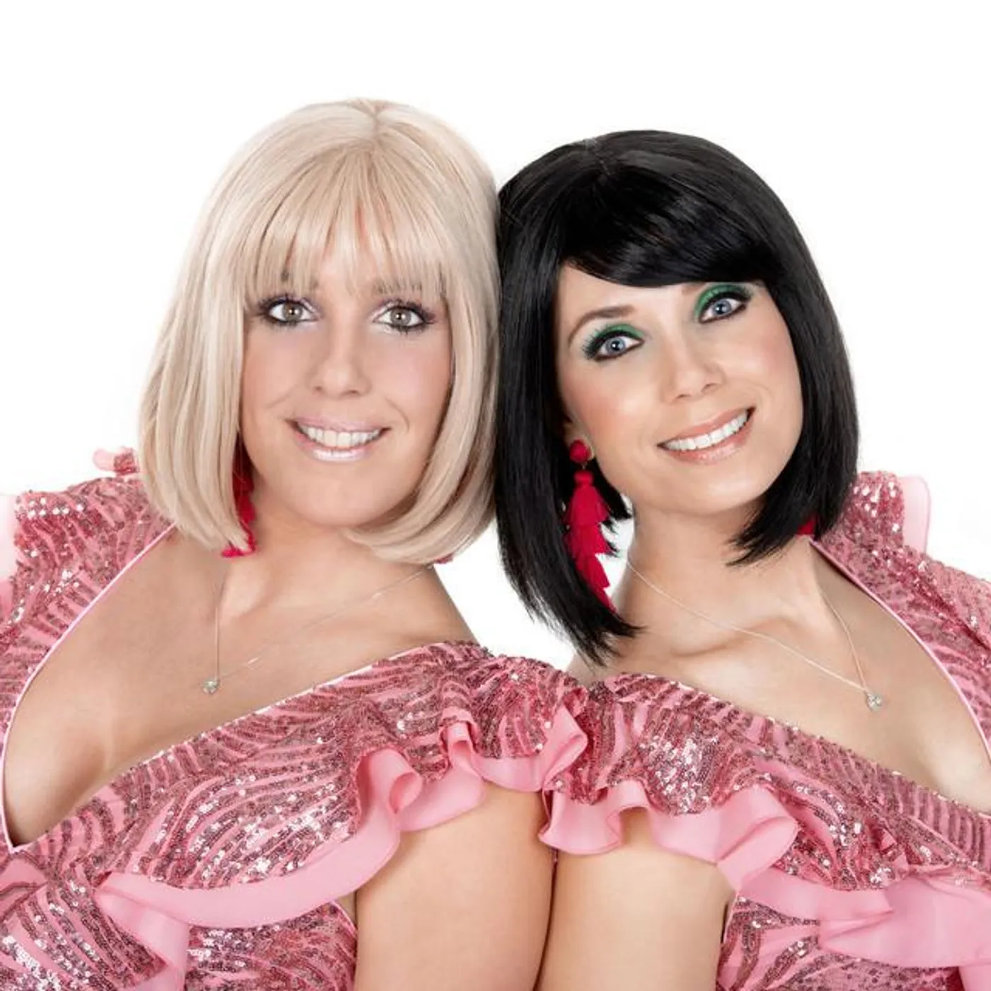 De Alpenzusjes Brand Page