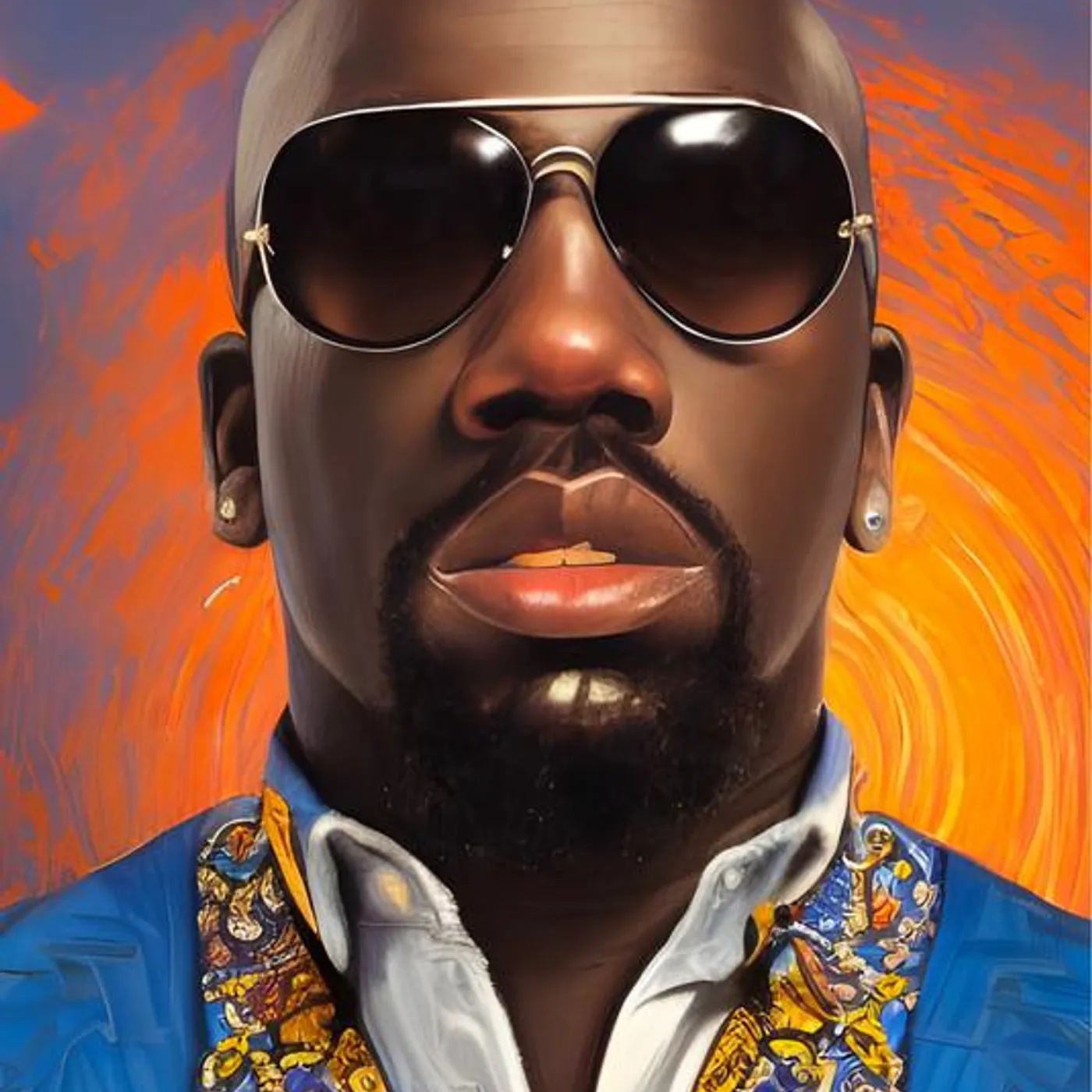 De Apostle Brand Page