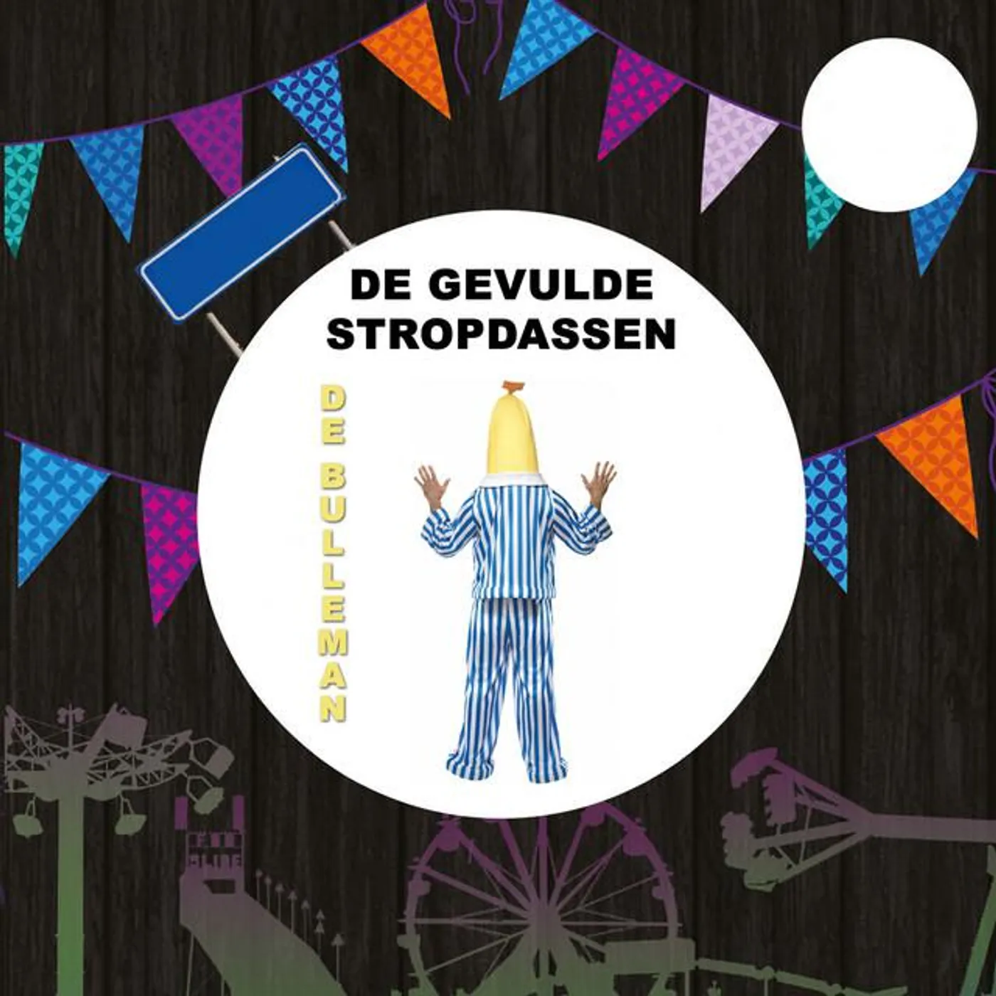 De Gevulde Stropdassen