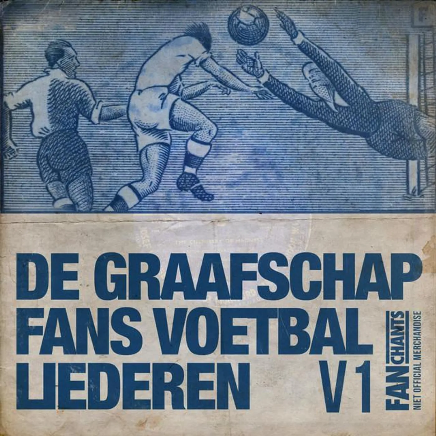 De Graafschap FC FanChants