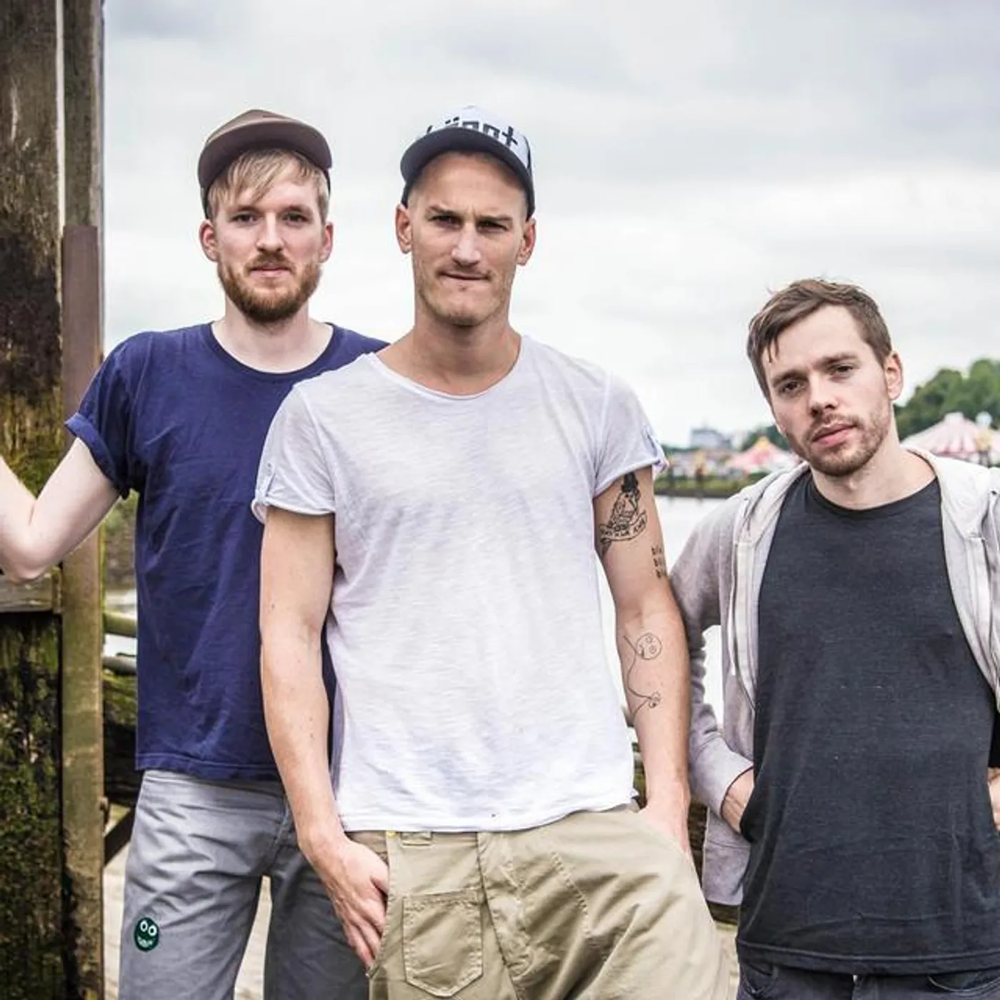 De Fofftig Penns Brand Page