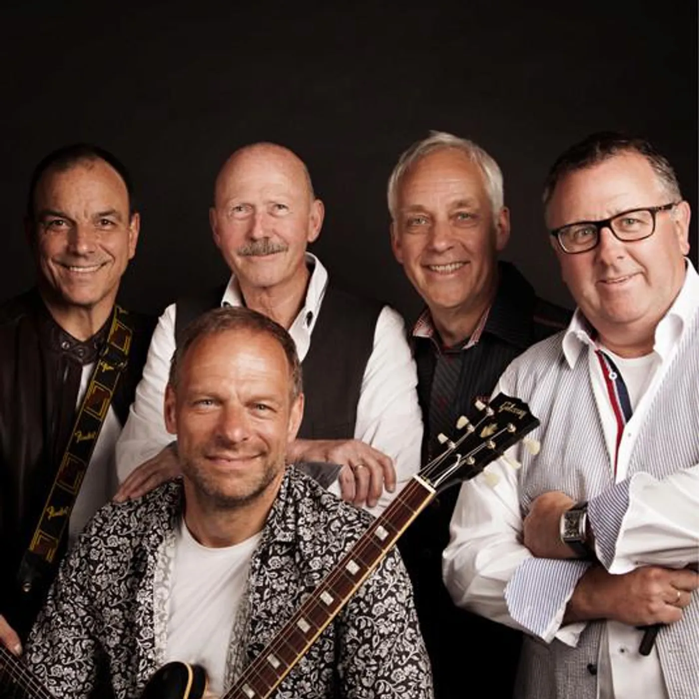 De Fetzer Brand Page