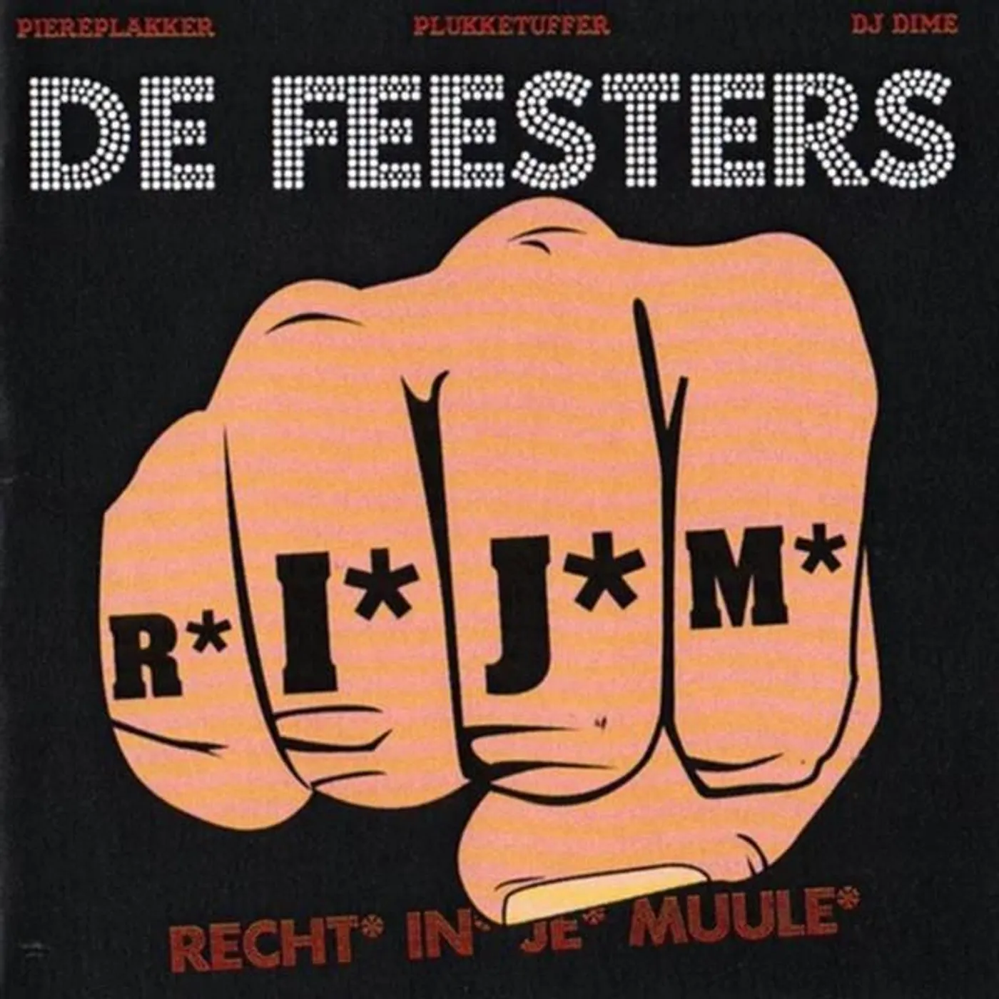 De Feesters