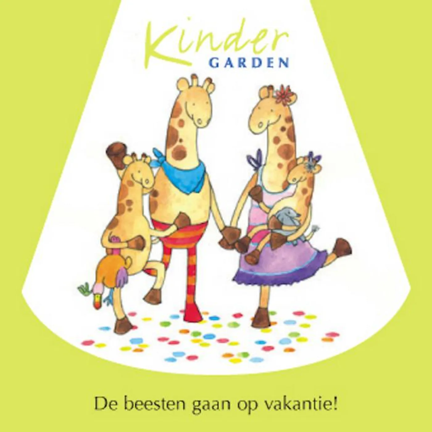 De Knuffels