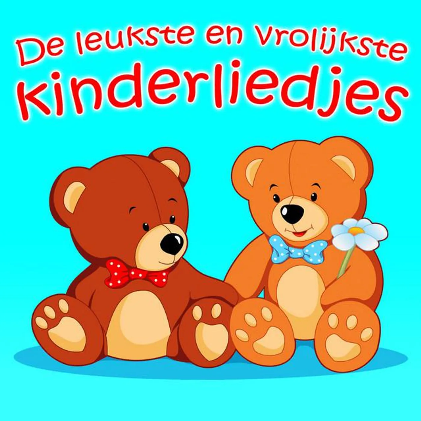 De Kinderliedjes Superstar