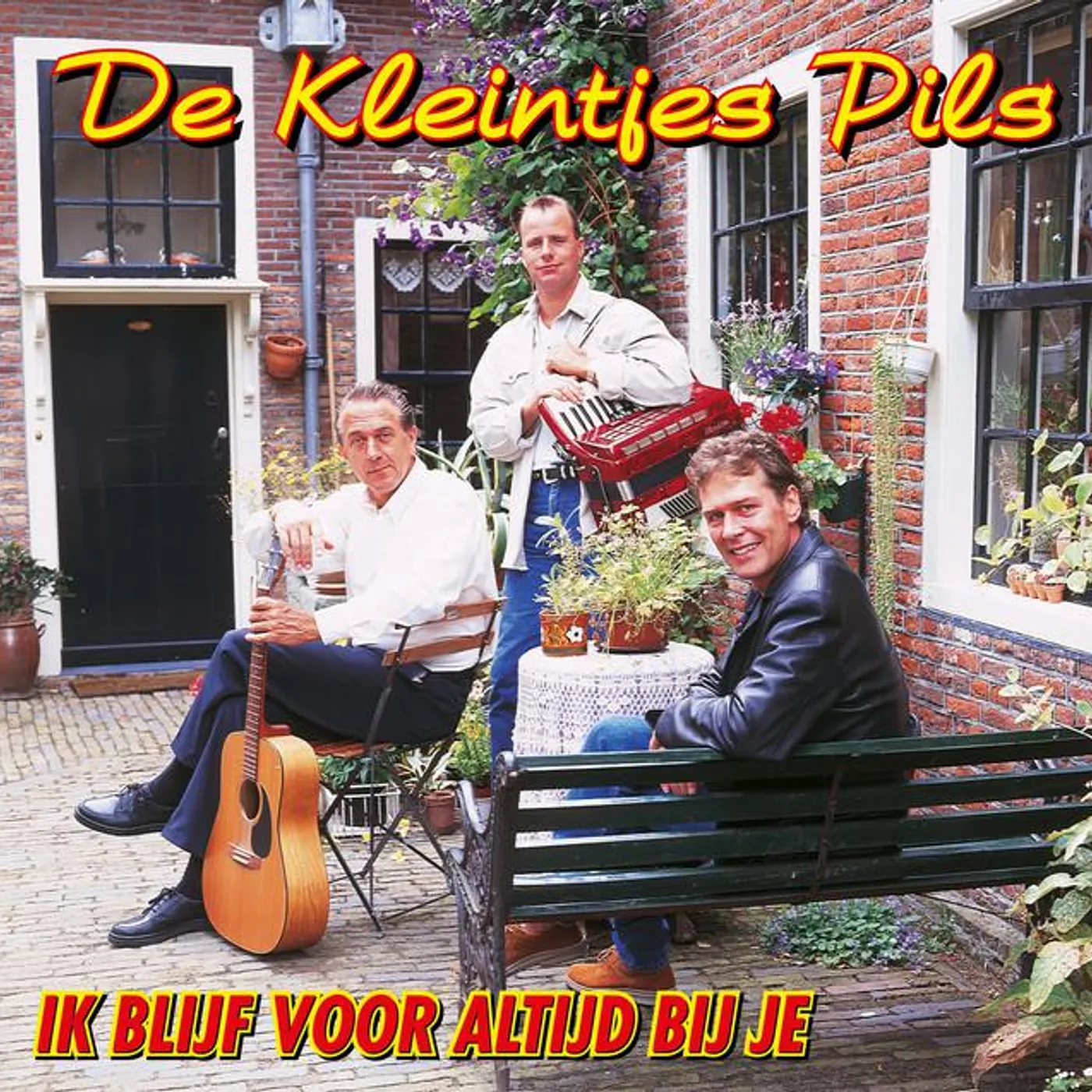 De Kleintjes Pils