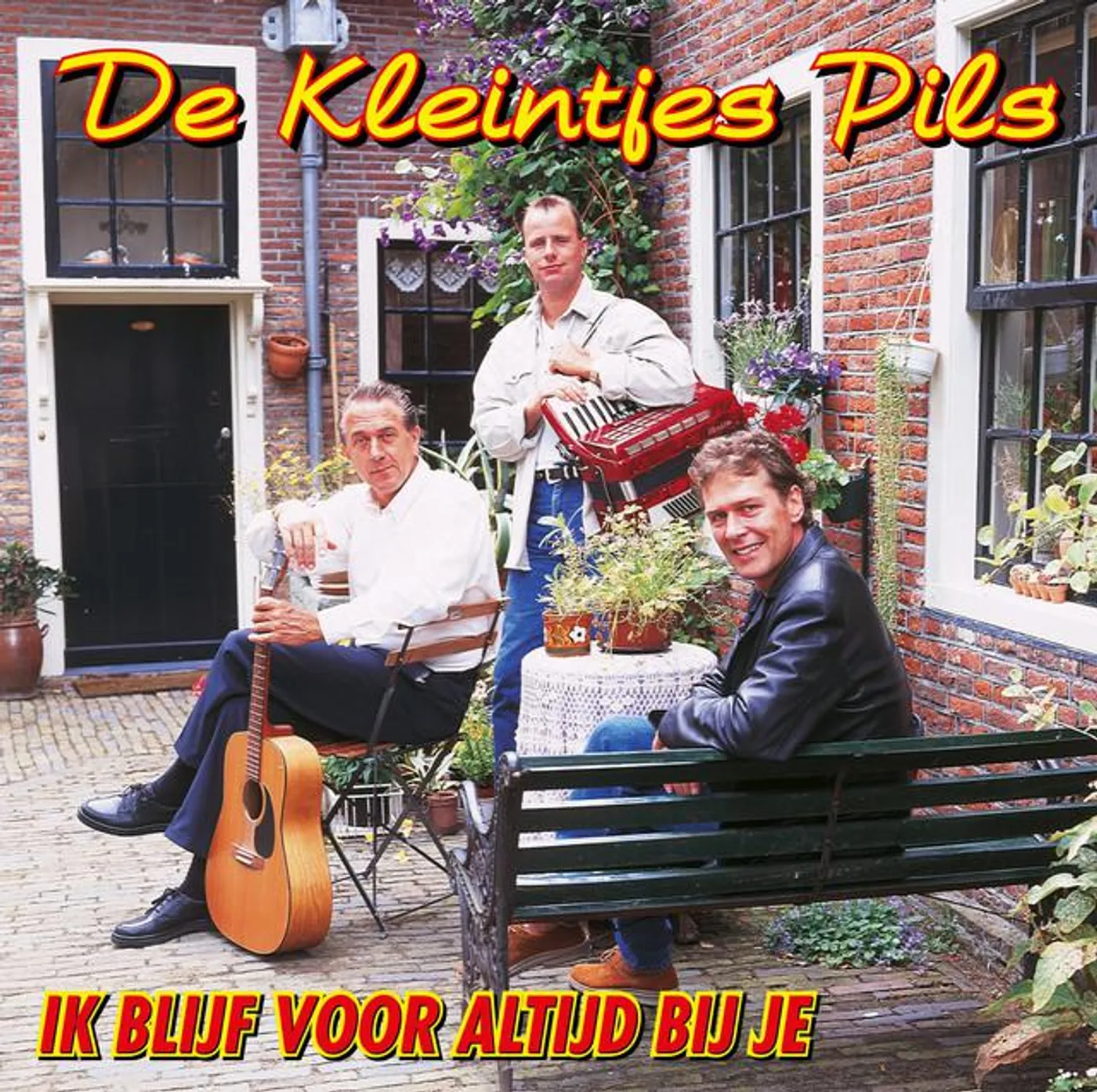 De Kleintjes Pils