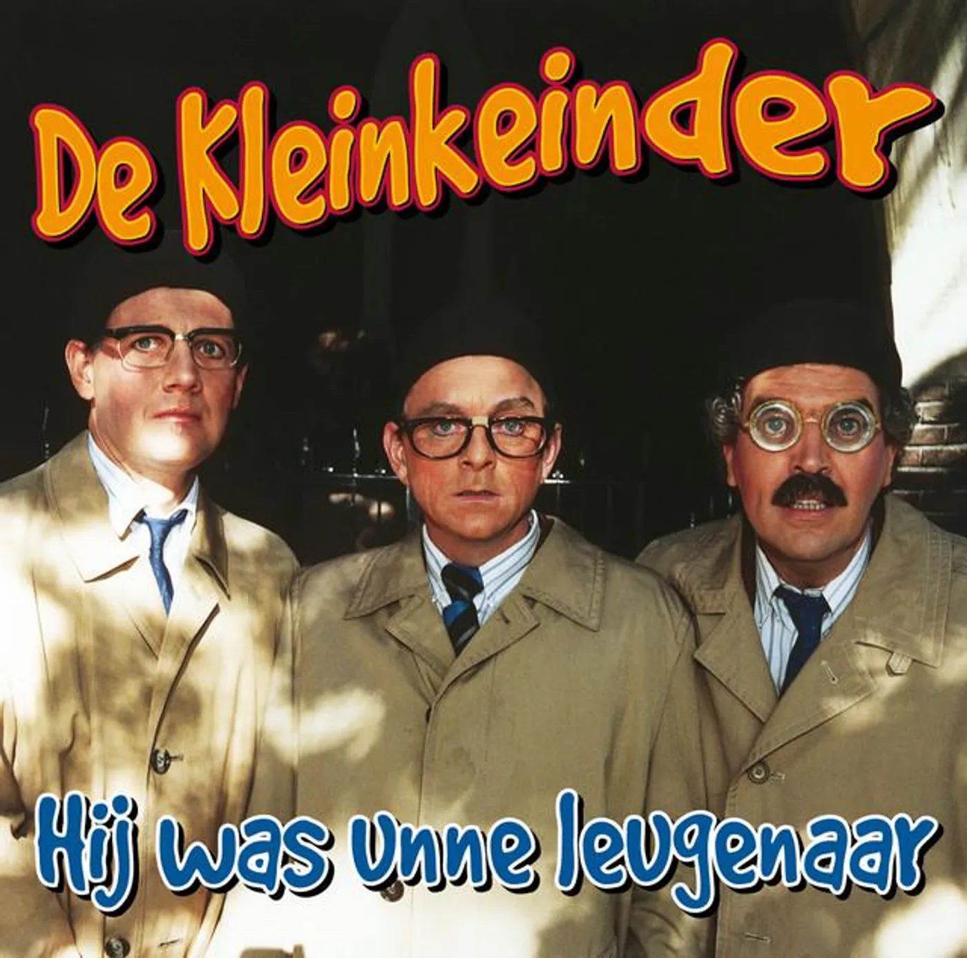 De Kleinkeinder