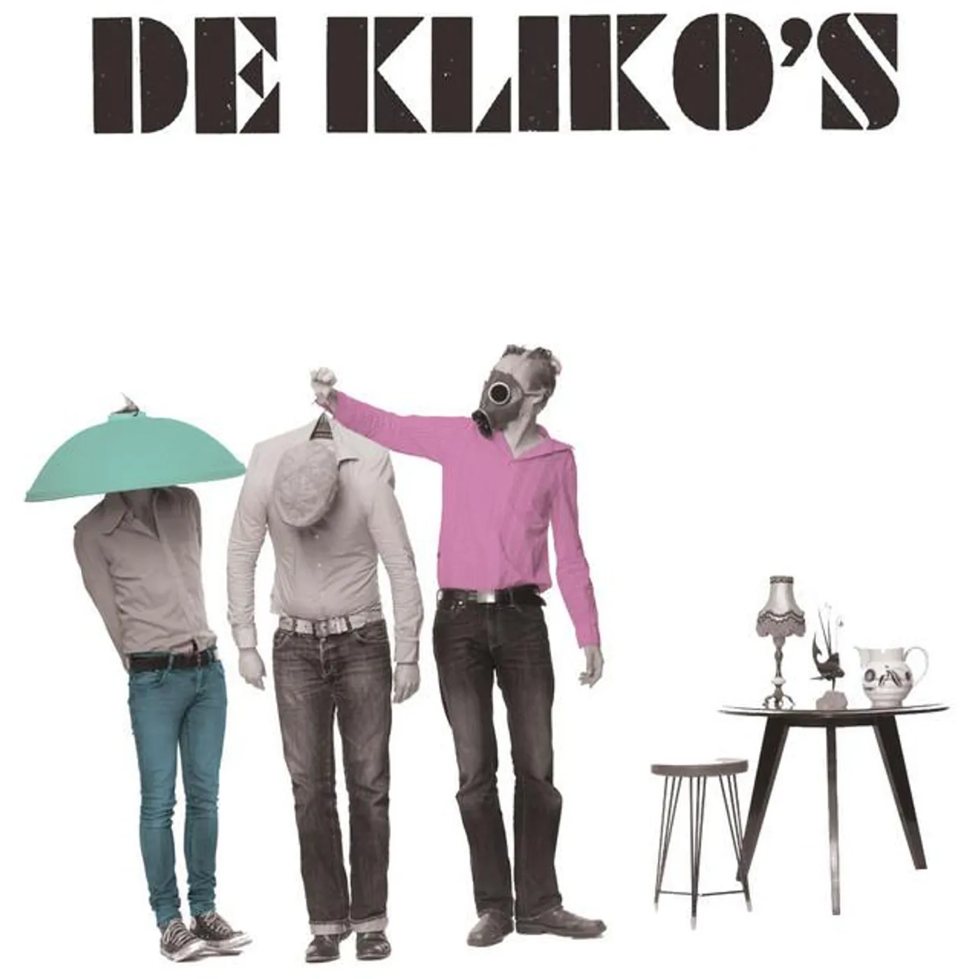 De Kliko's Brand Page