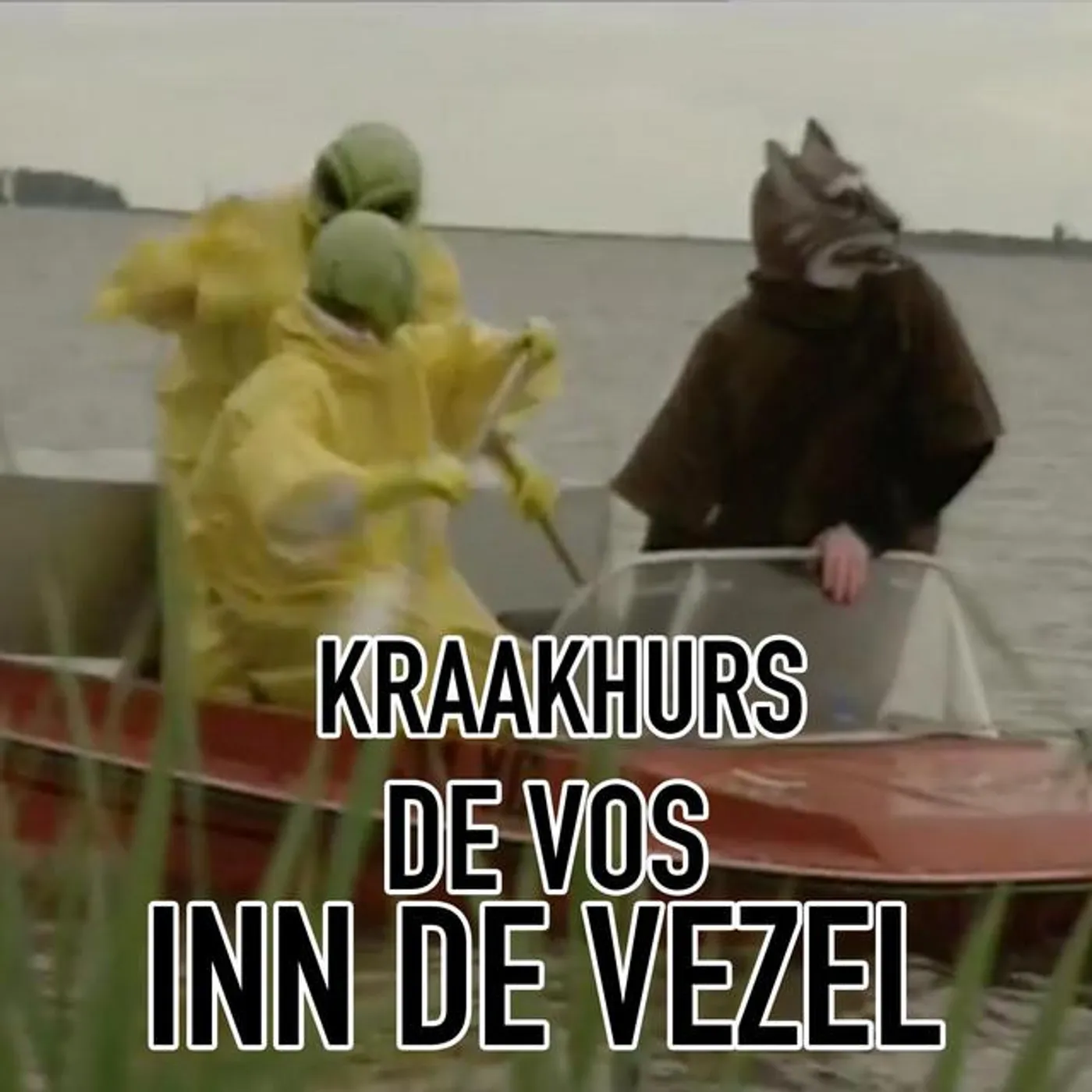 De Kraakhurs