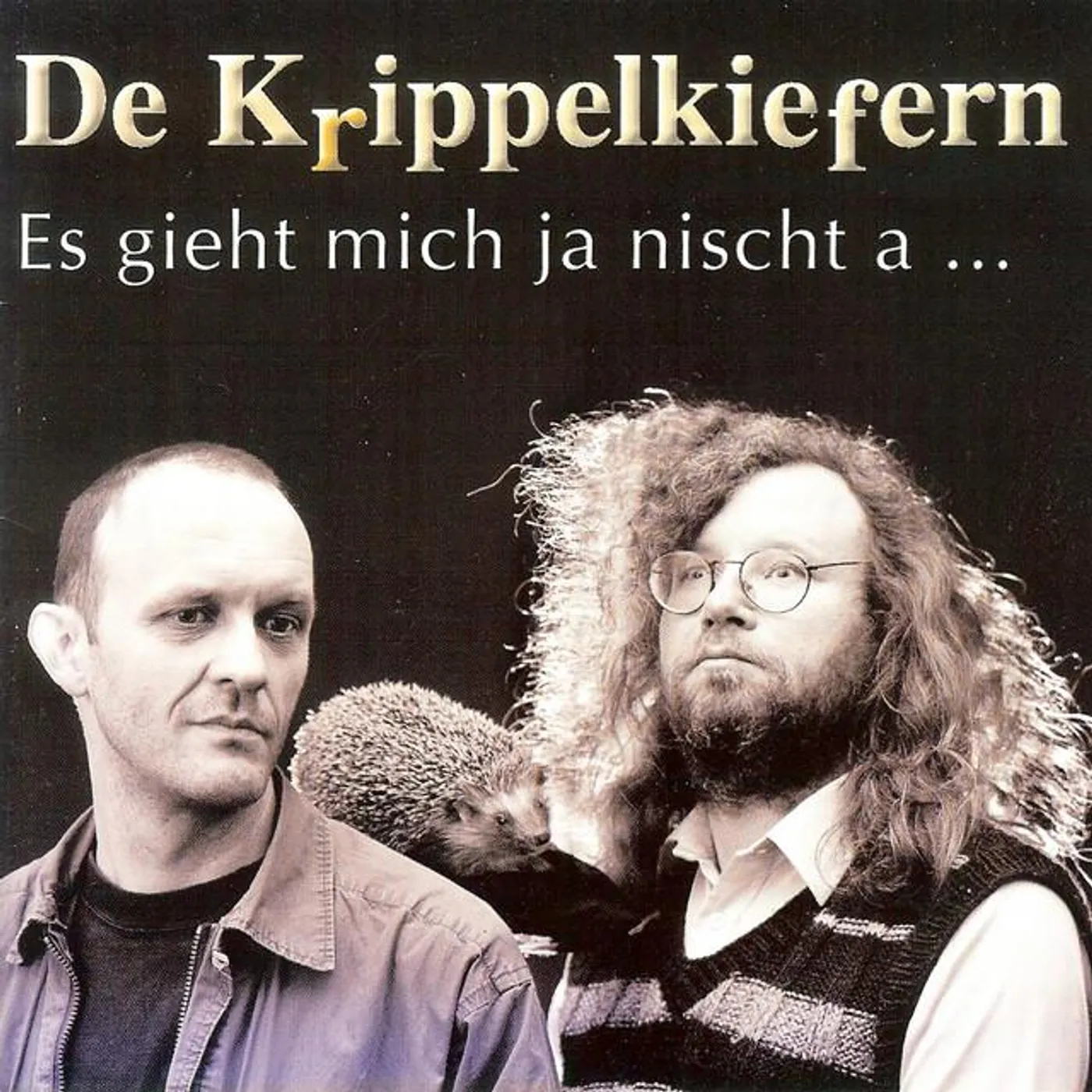 De Krippelkiefern