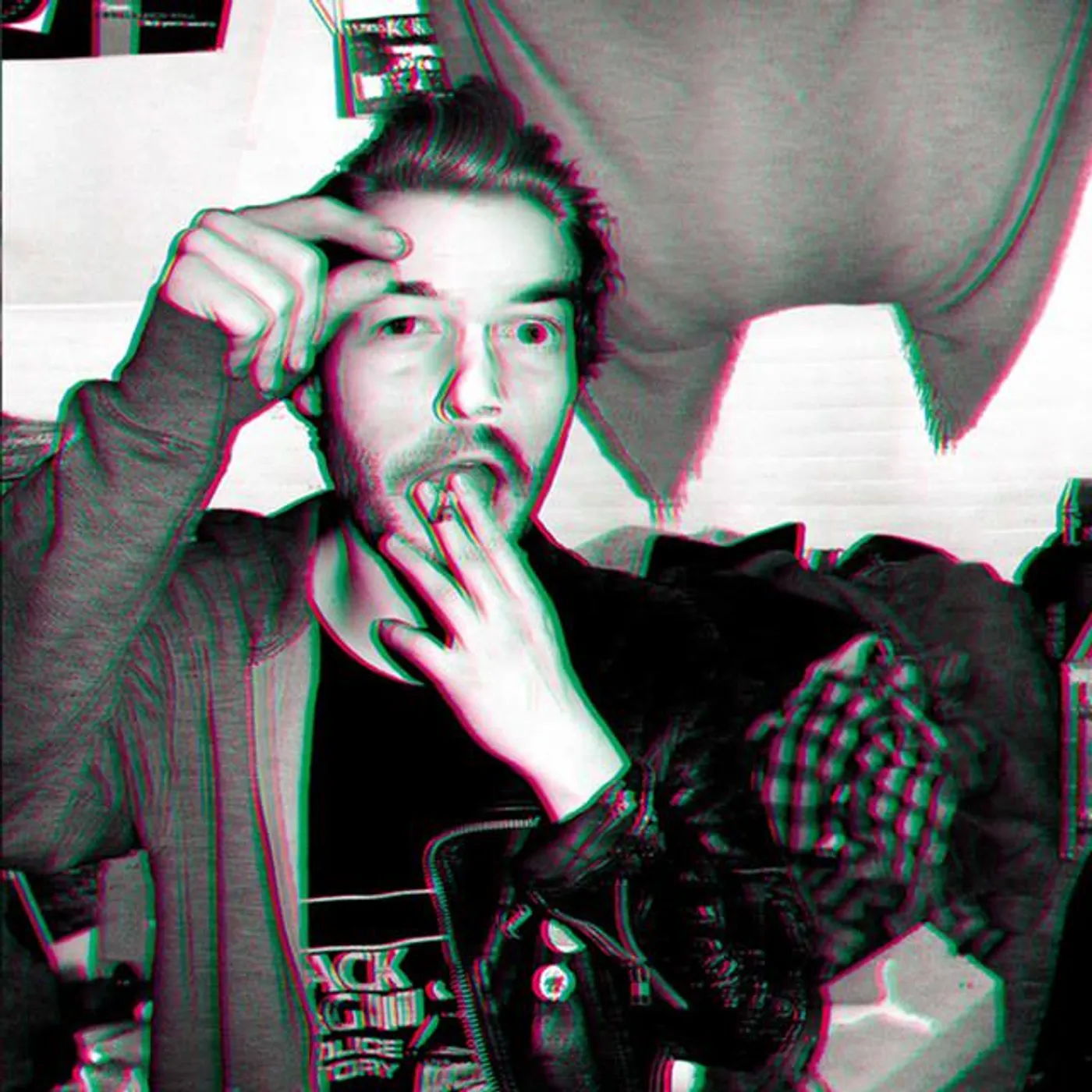 De Høje Hæle Brand Page