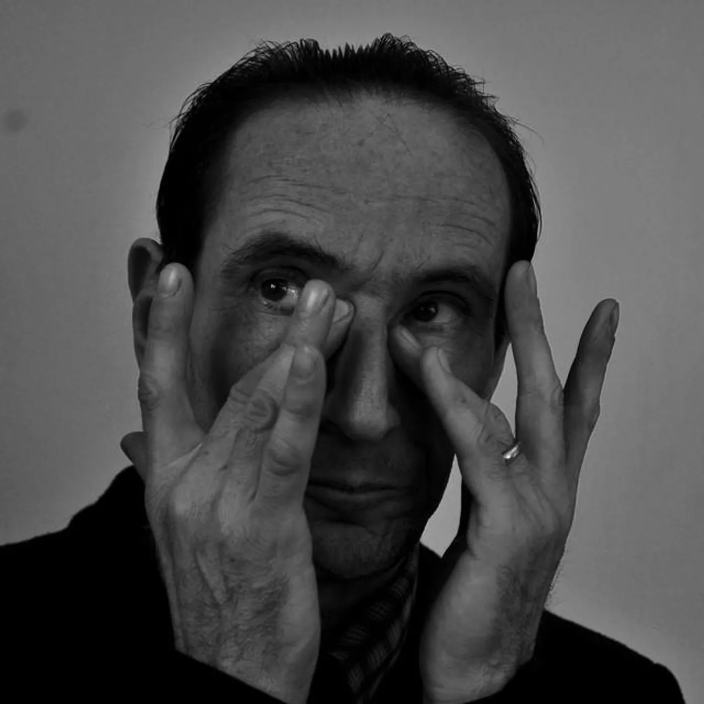 Paul de Jong Brand Page