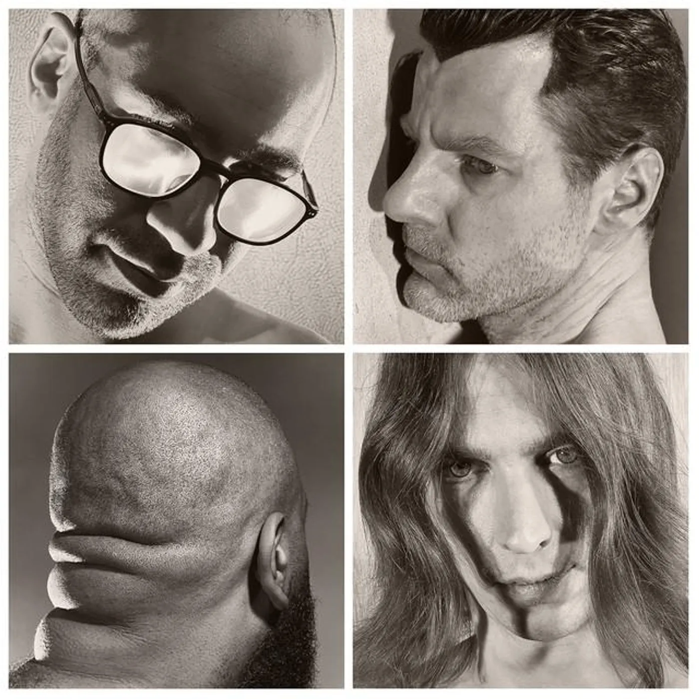 De Jeugd Van Tegenwoordig