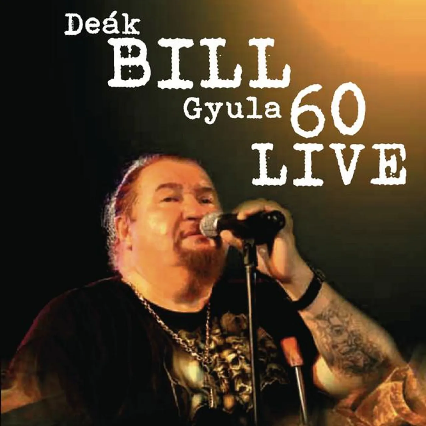 Deák Bill Gyula