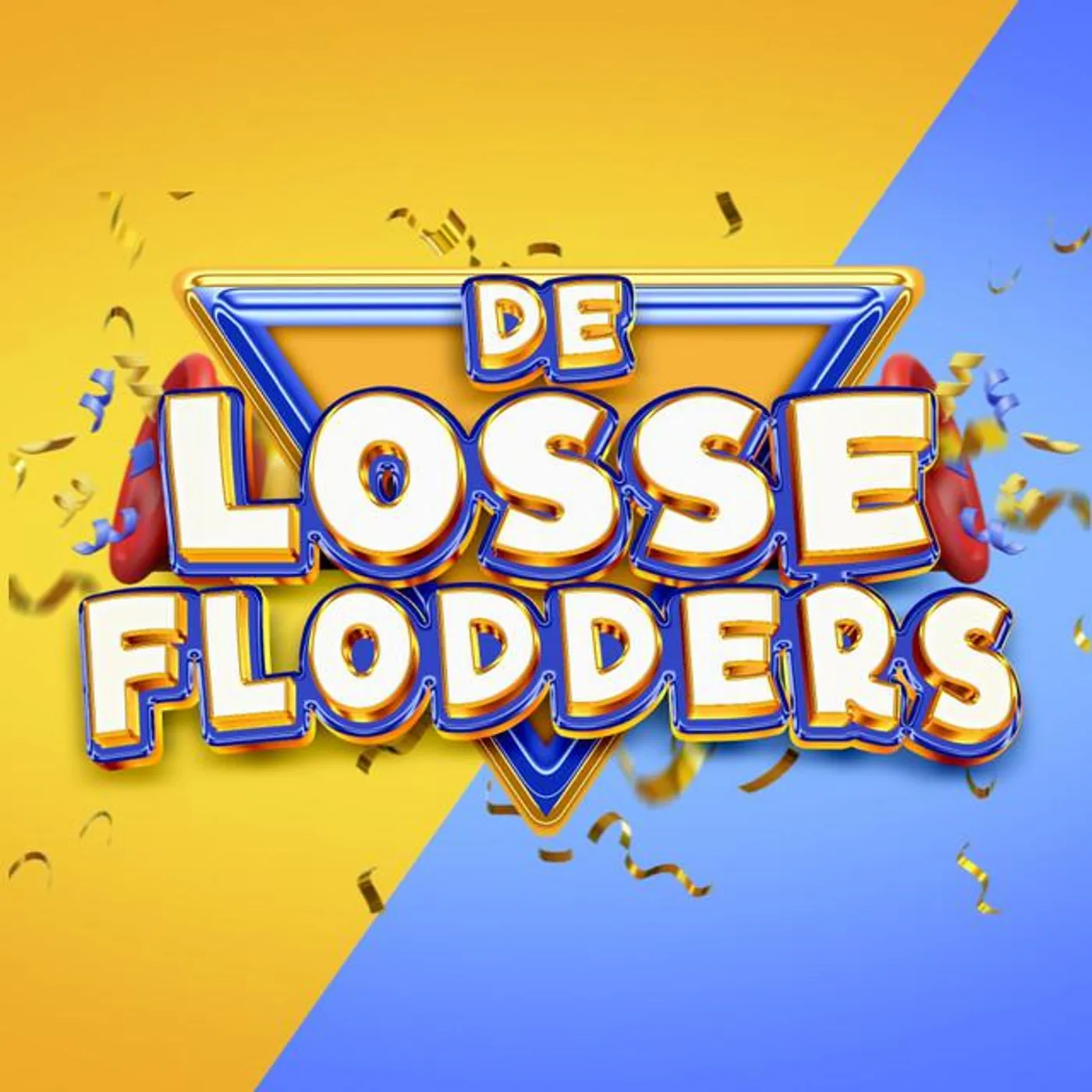 De Losse Flodders