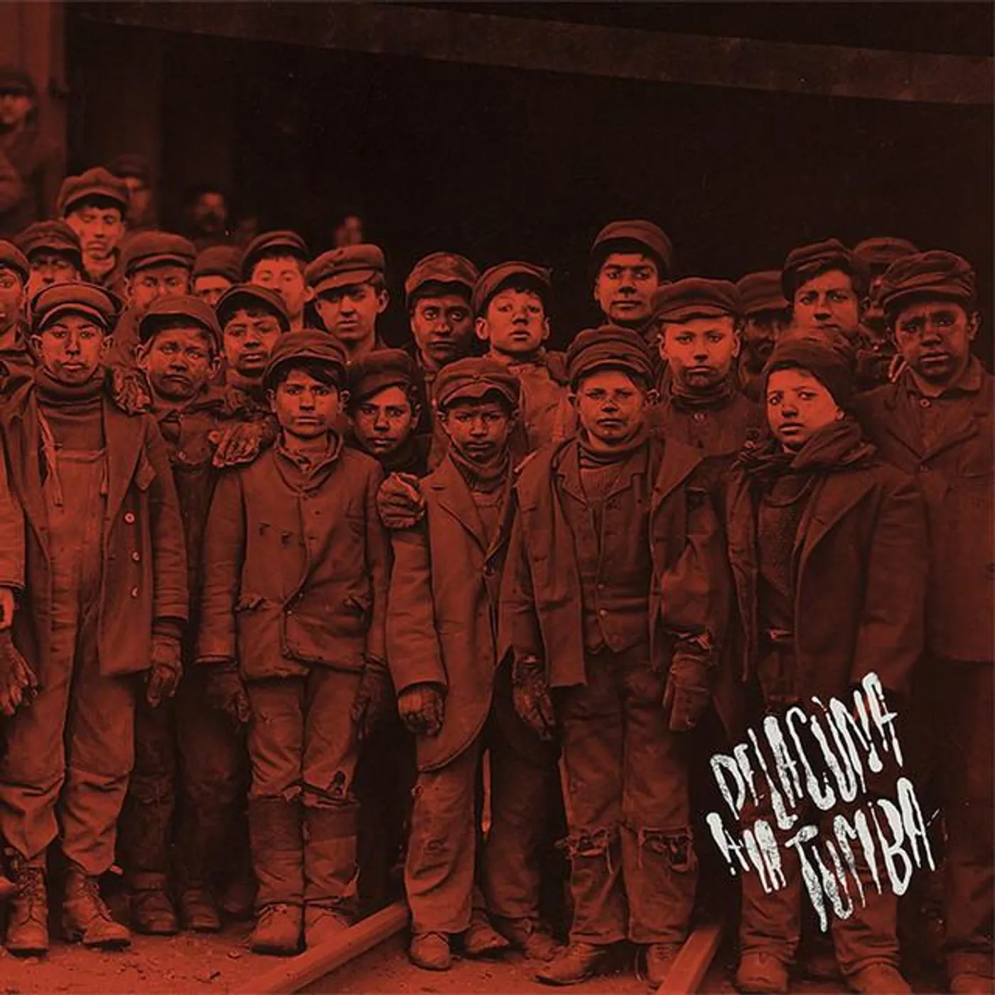 De La Cuna A La Tumba