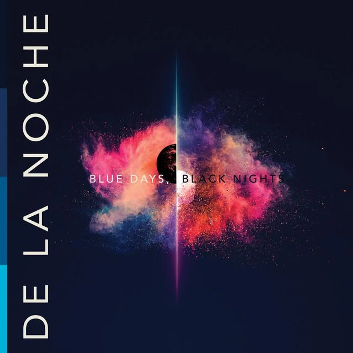 De La Noche Brand Page