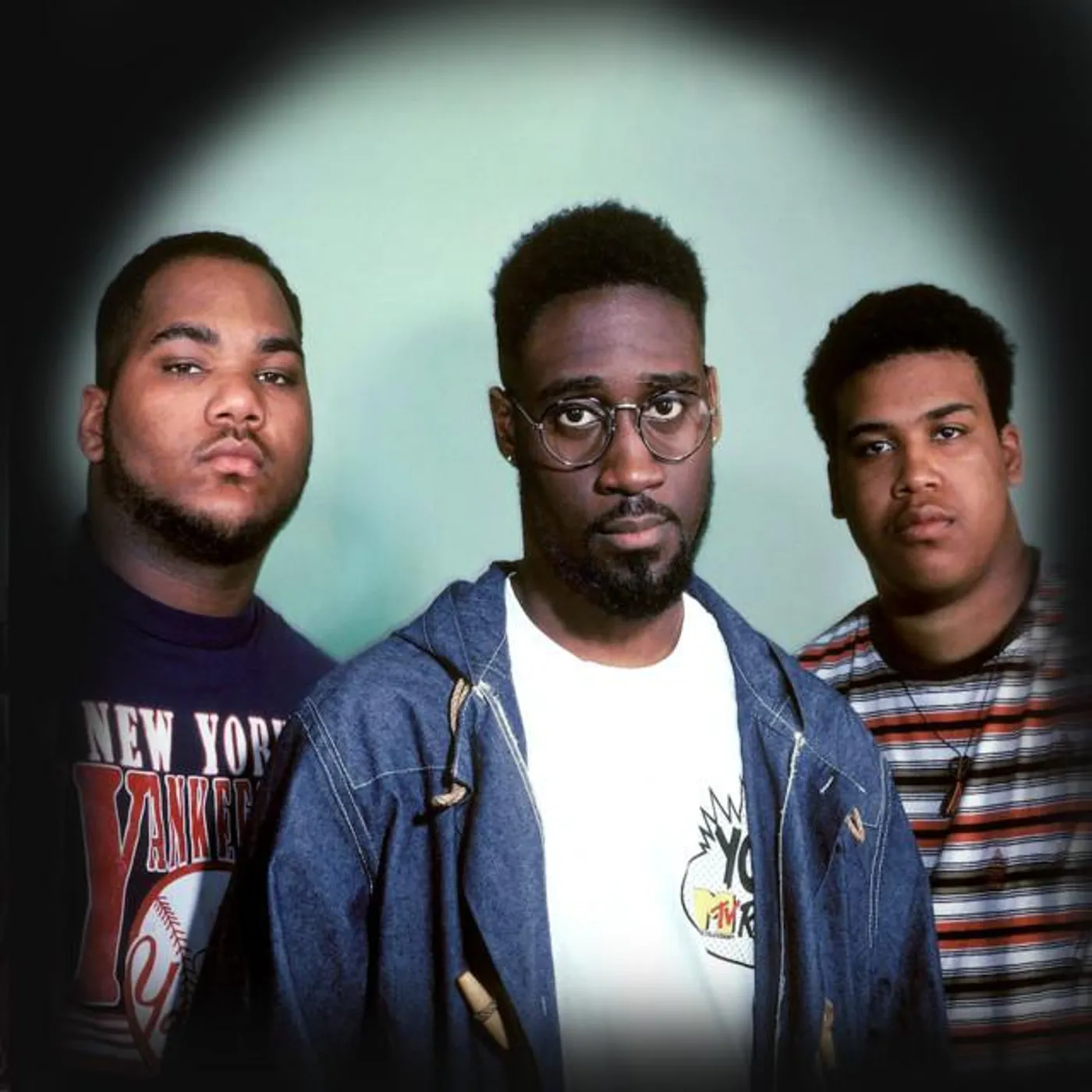 De La Soul Brand Page