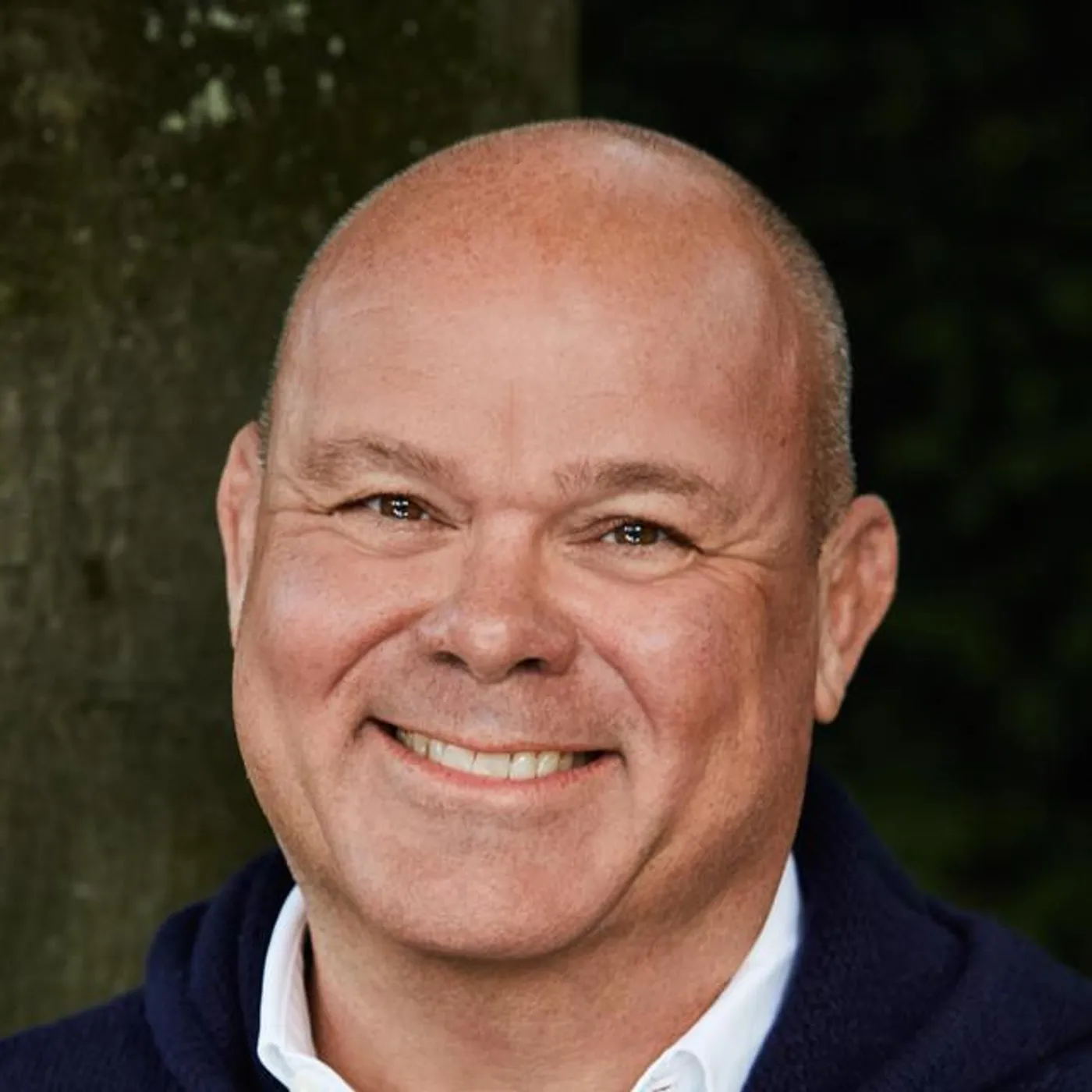 Paul de Leeuw Brand Page