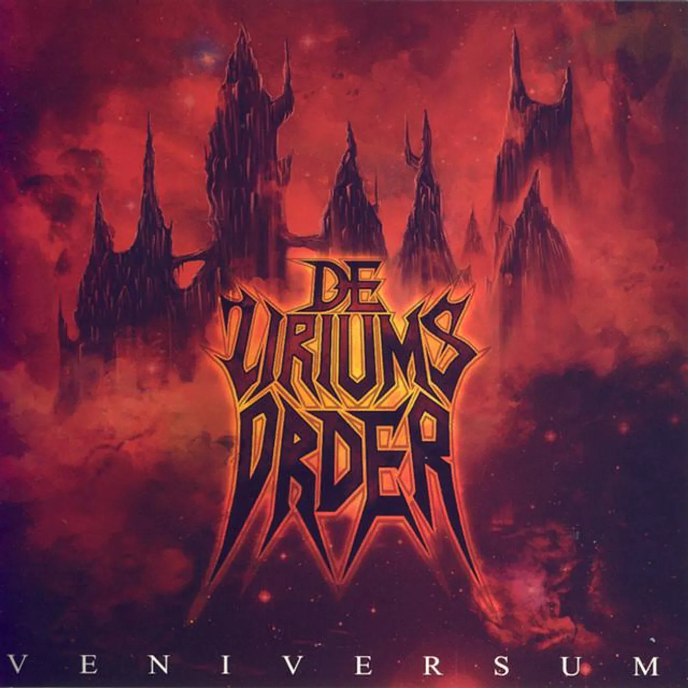De Lirium's Order