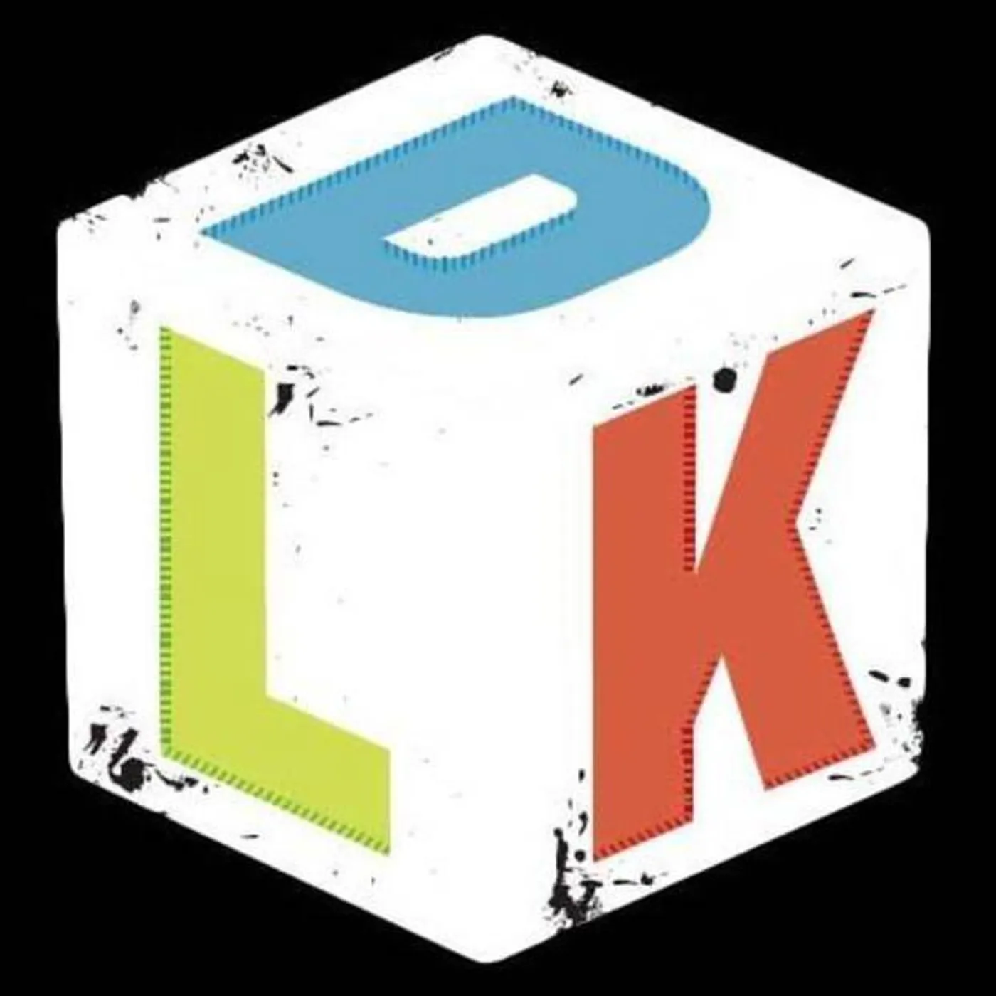 De Lyckliga Kompisarna Brand Page