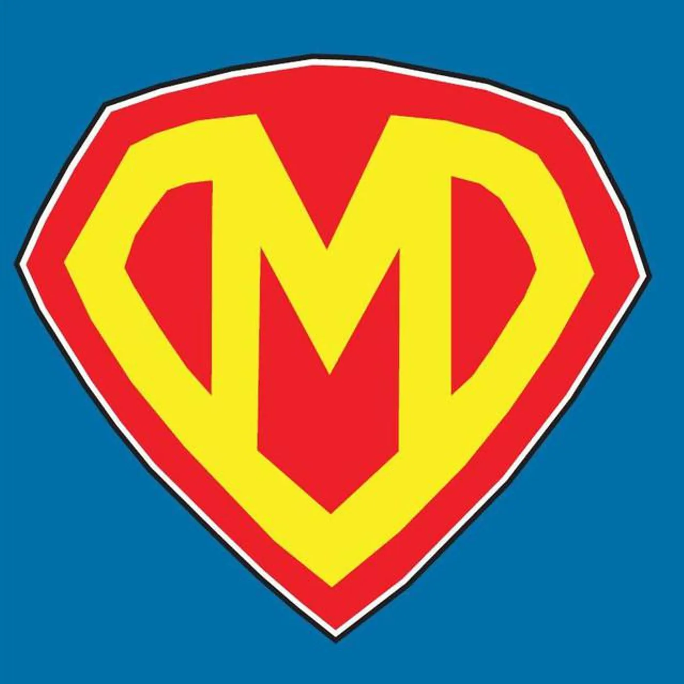 De Musikalske Dvergene Brand Page