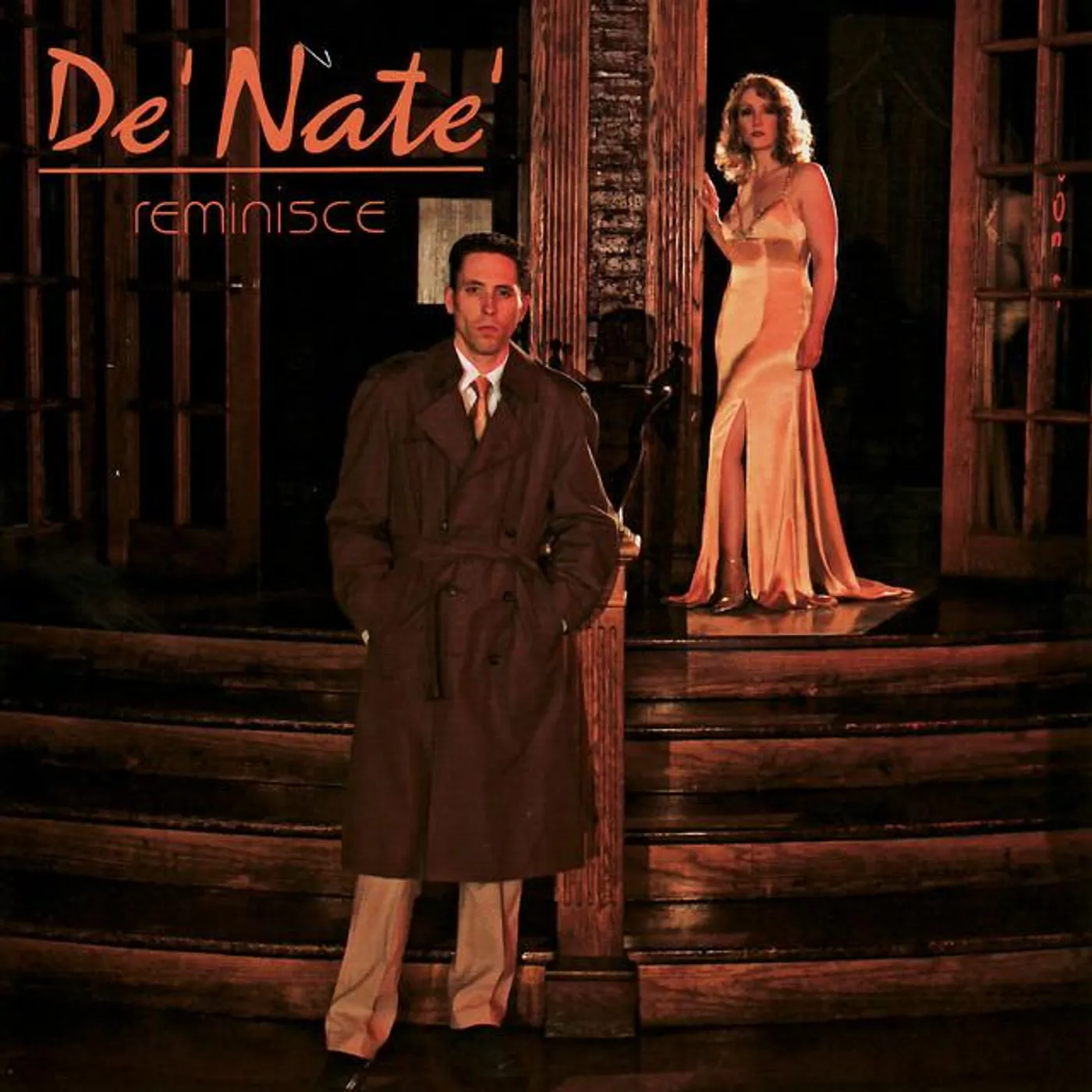 De' Nate' Brand Page