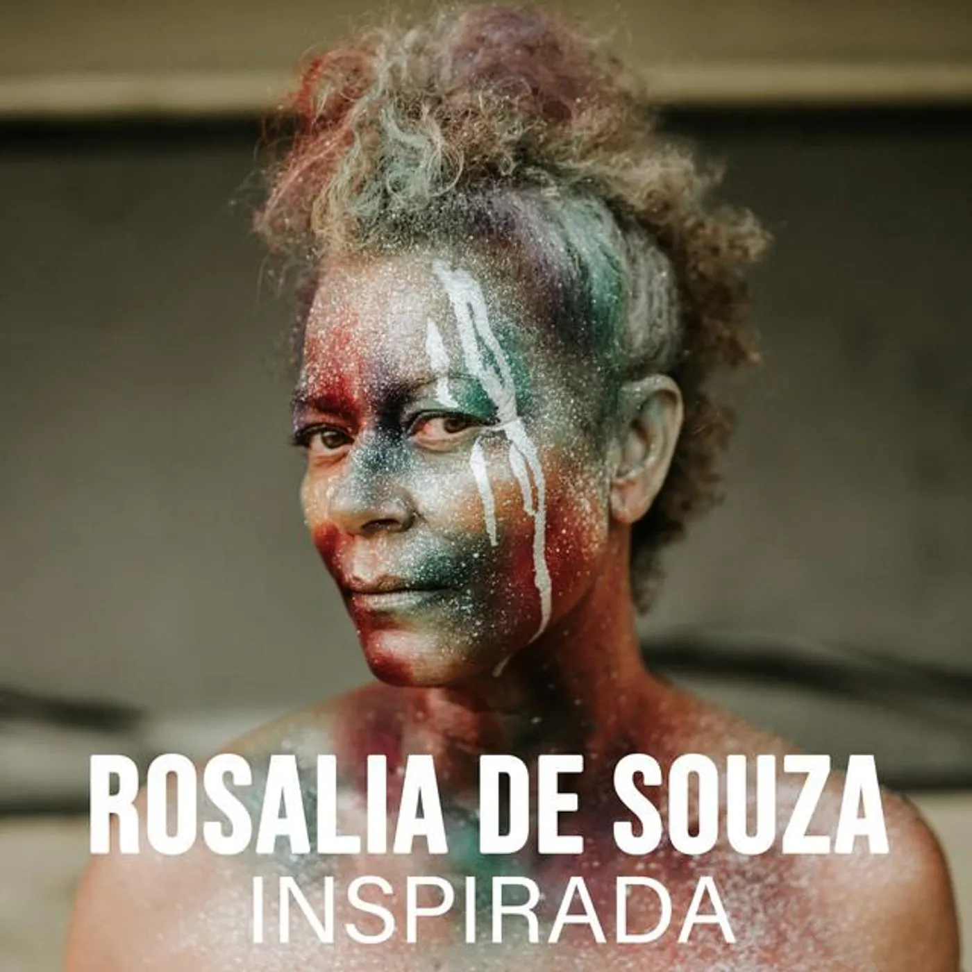 Rosalia De Souza Brand Page