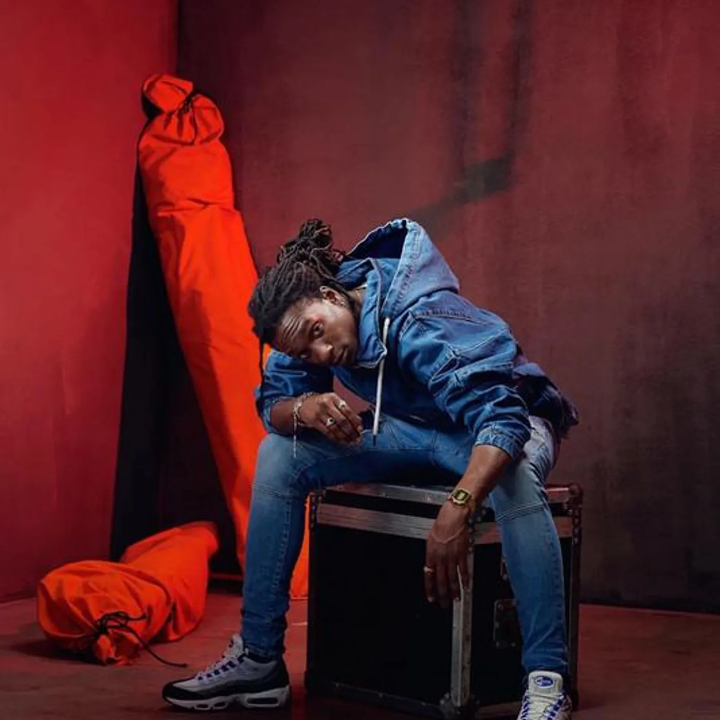 De Schuurman Brand Page