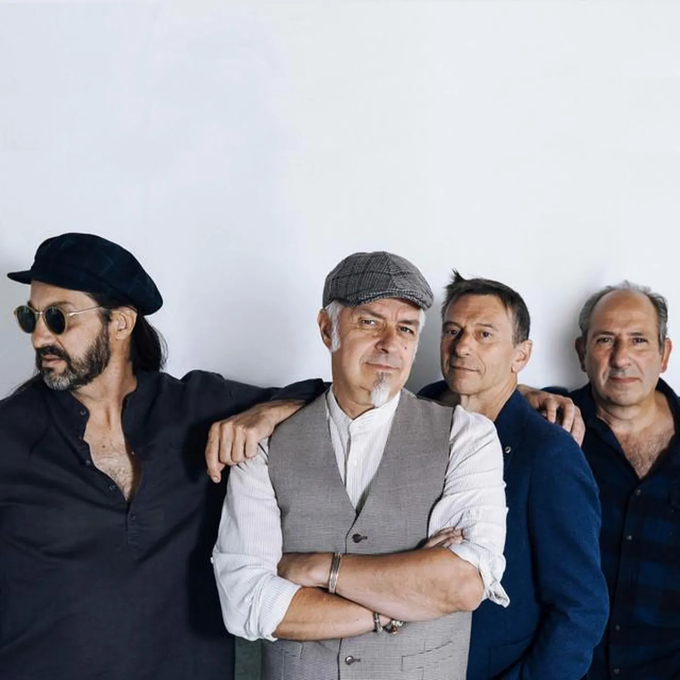 De Sfroos Brand Page