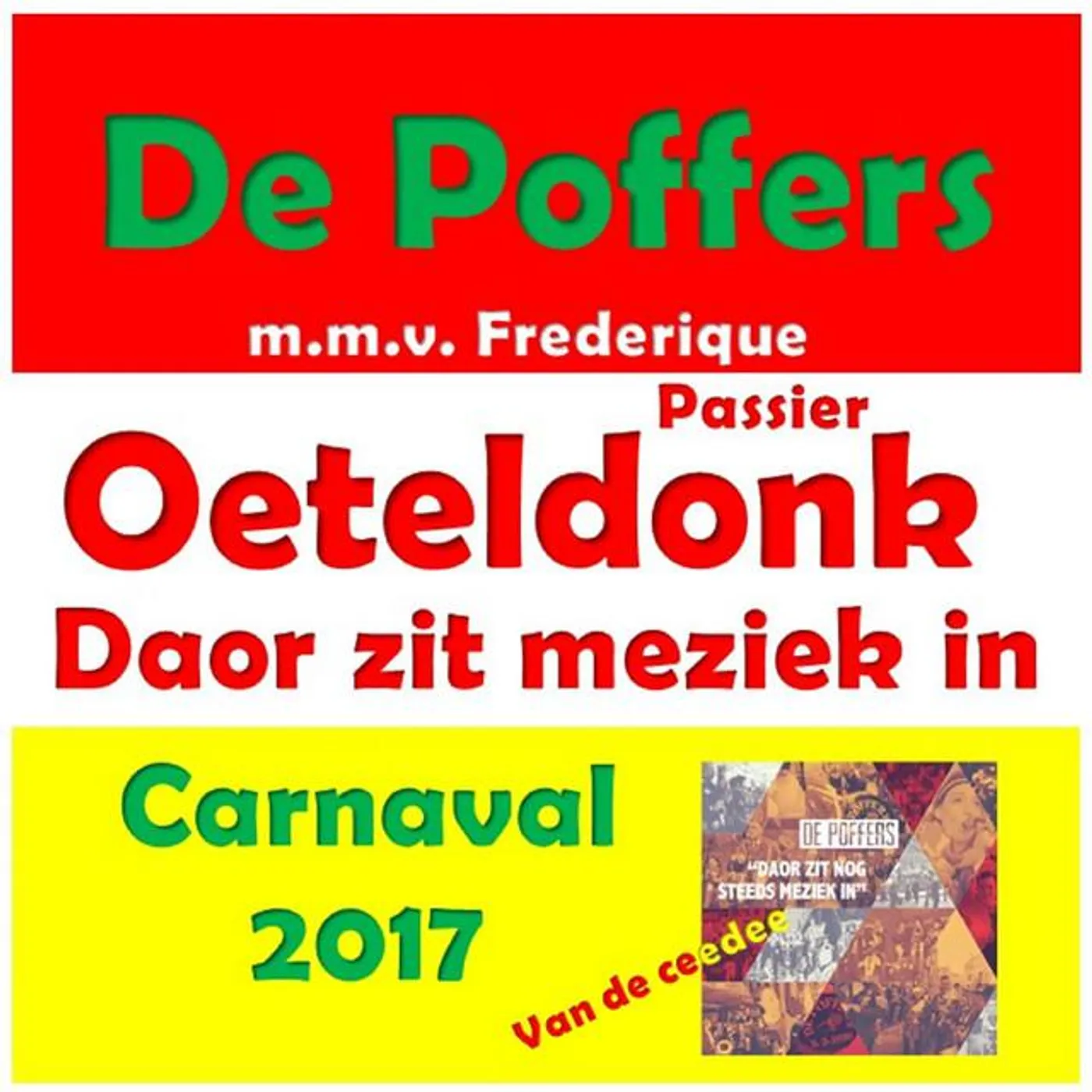 De Poffers