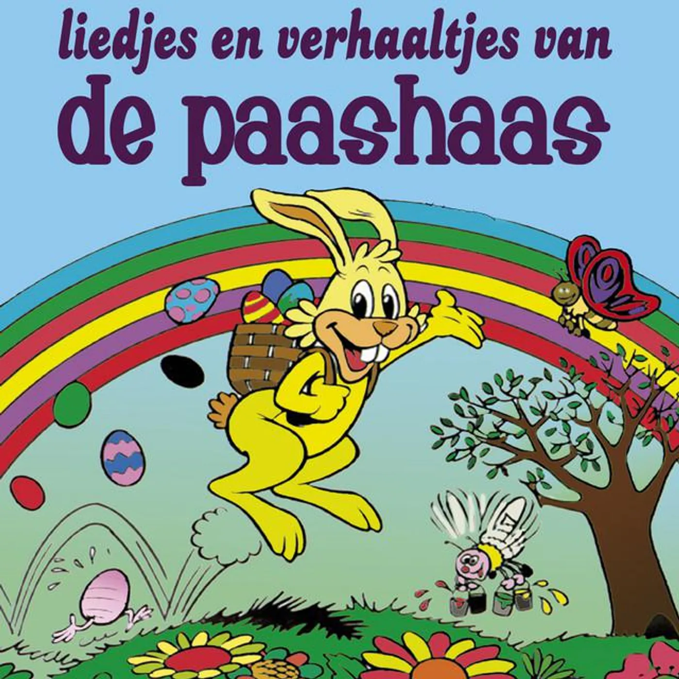 De Paashaas