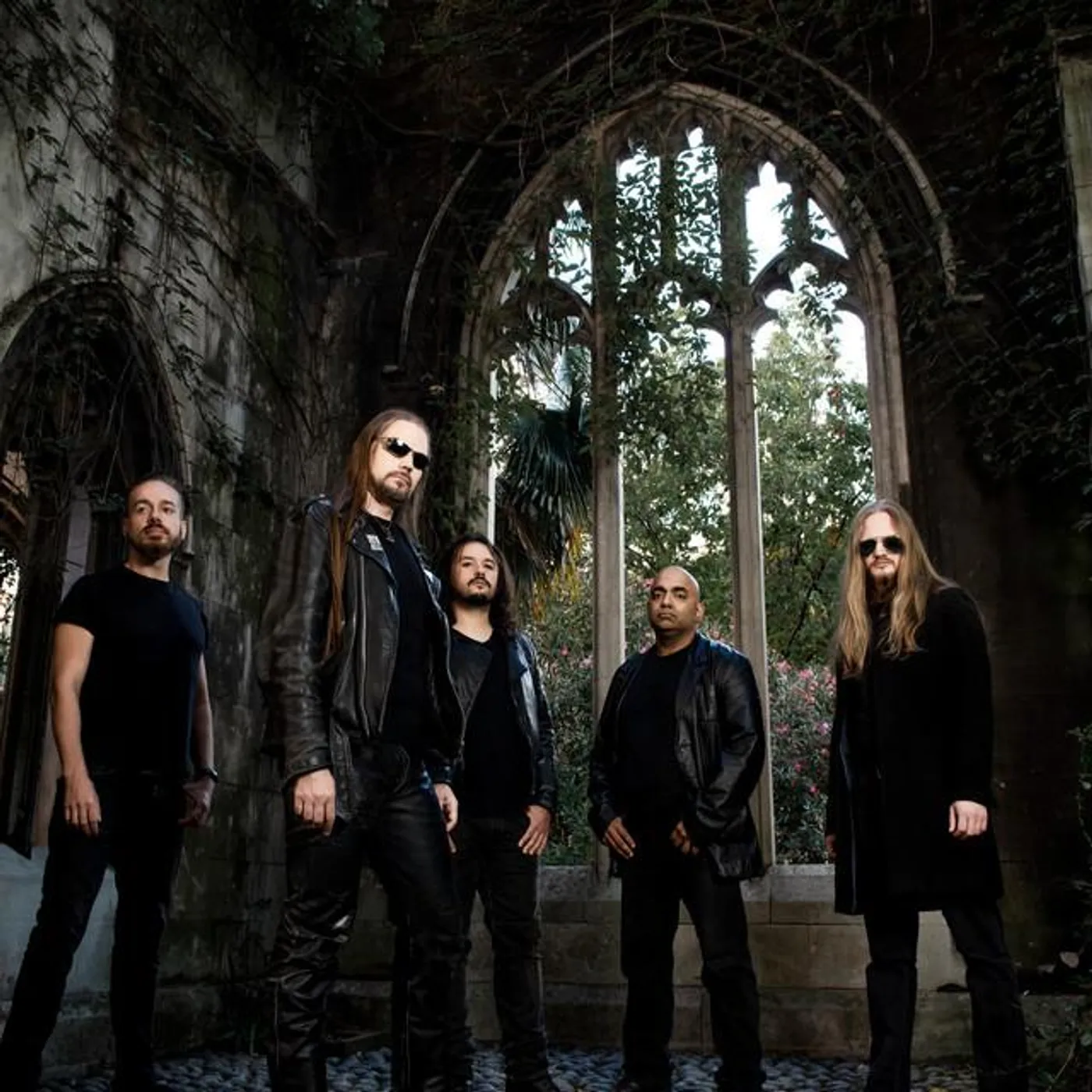 De Profundis Brand Page