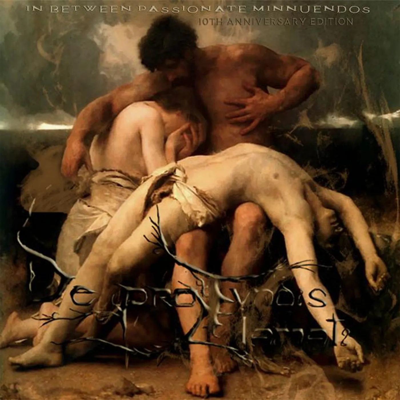 De Profvndis Clamati