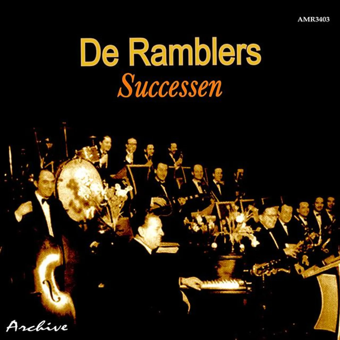 De Ramblers