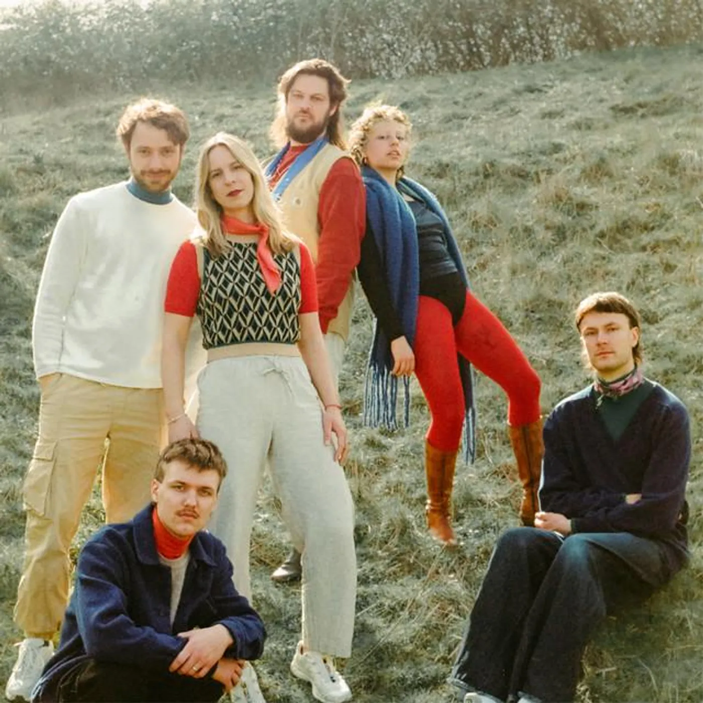 De Toegift Brand Page