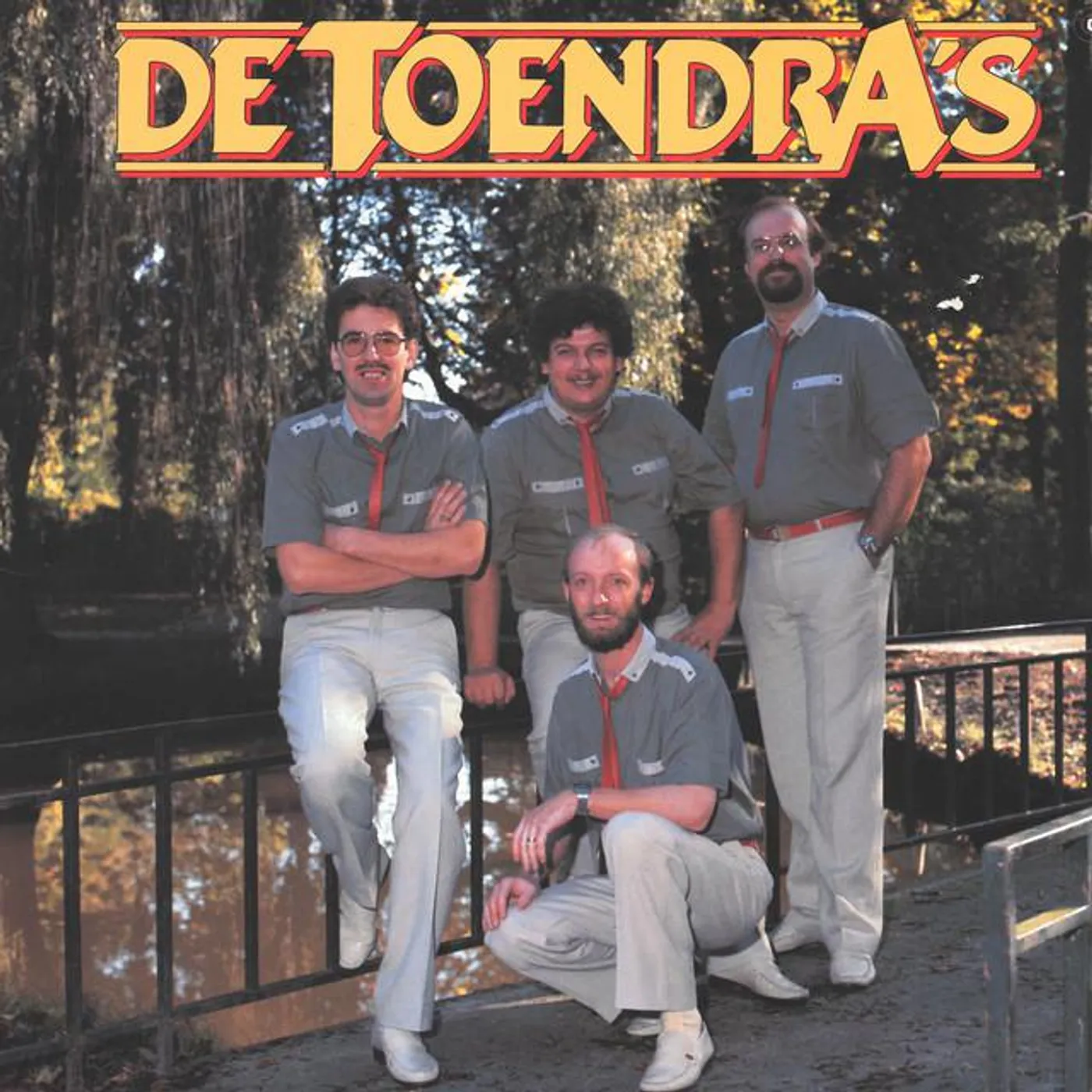 De Toendra's Brand Page