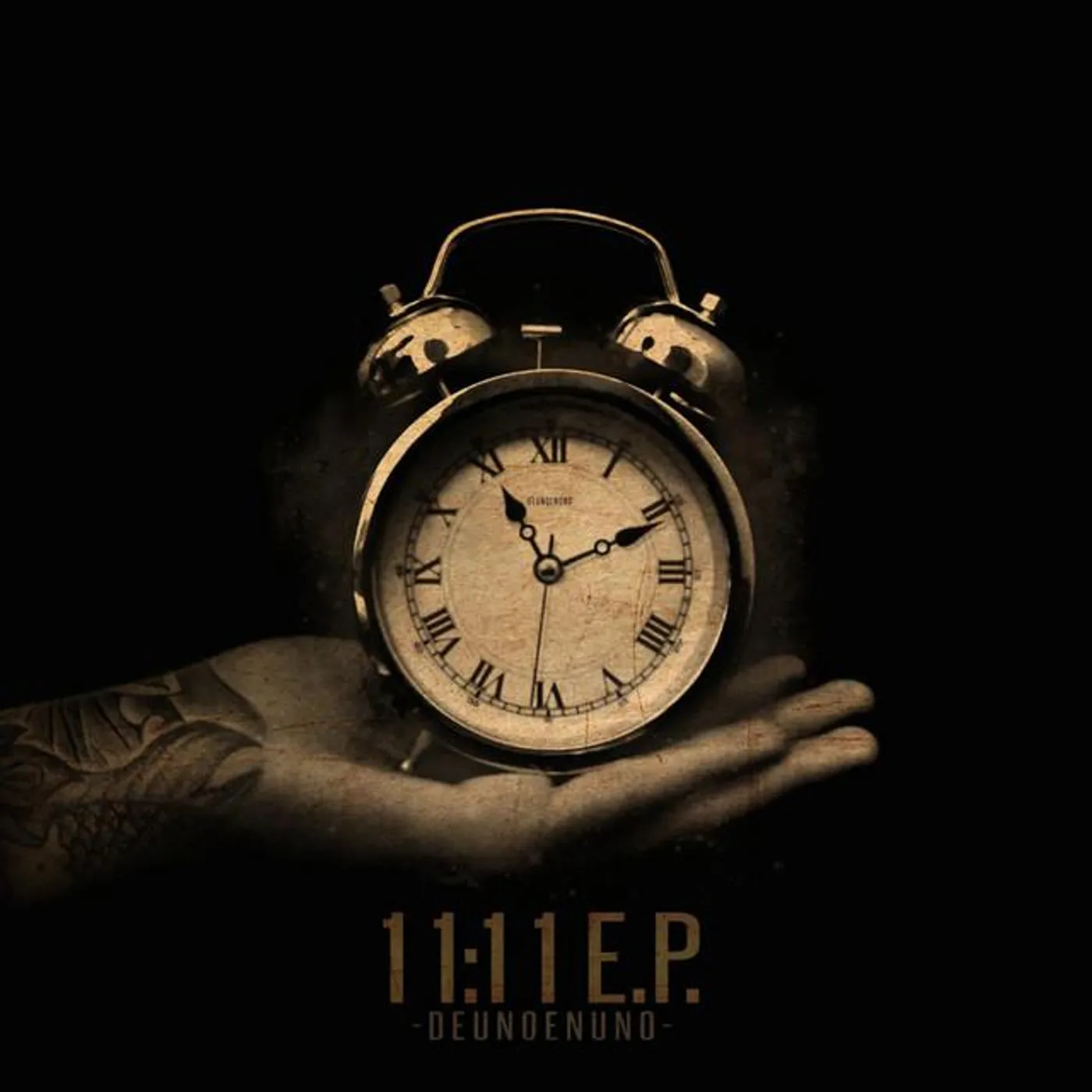 De Uno En Uno Brand Page