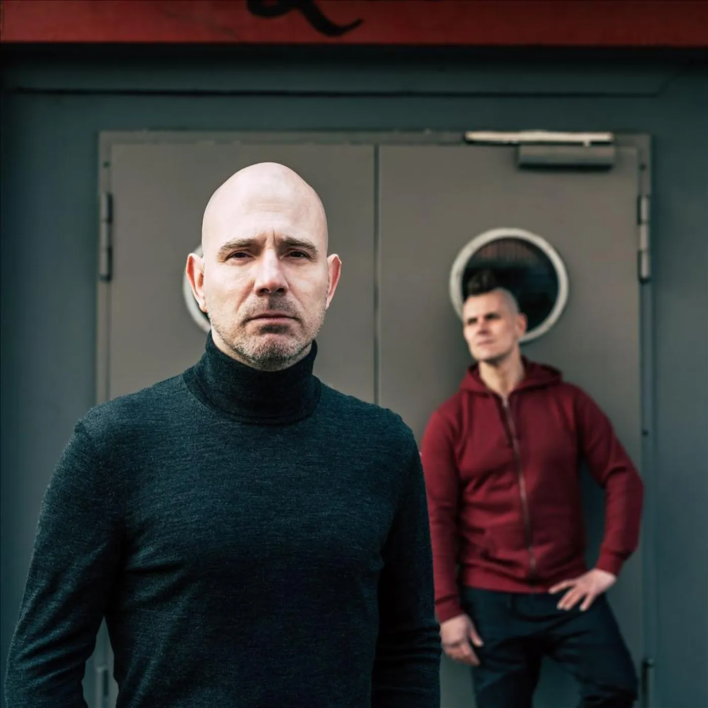 De/Vision Brand Page