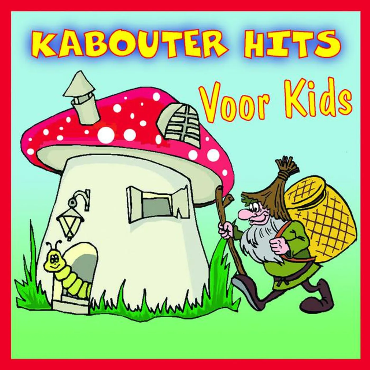 De Zingende Kabouters