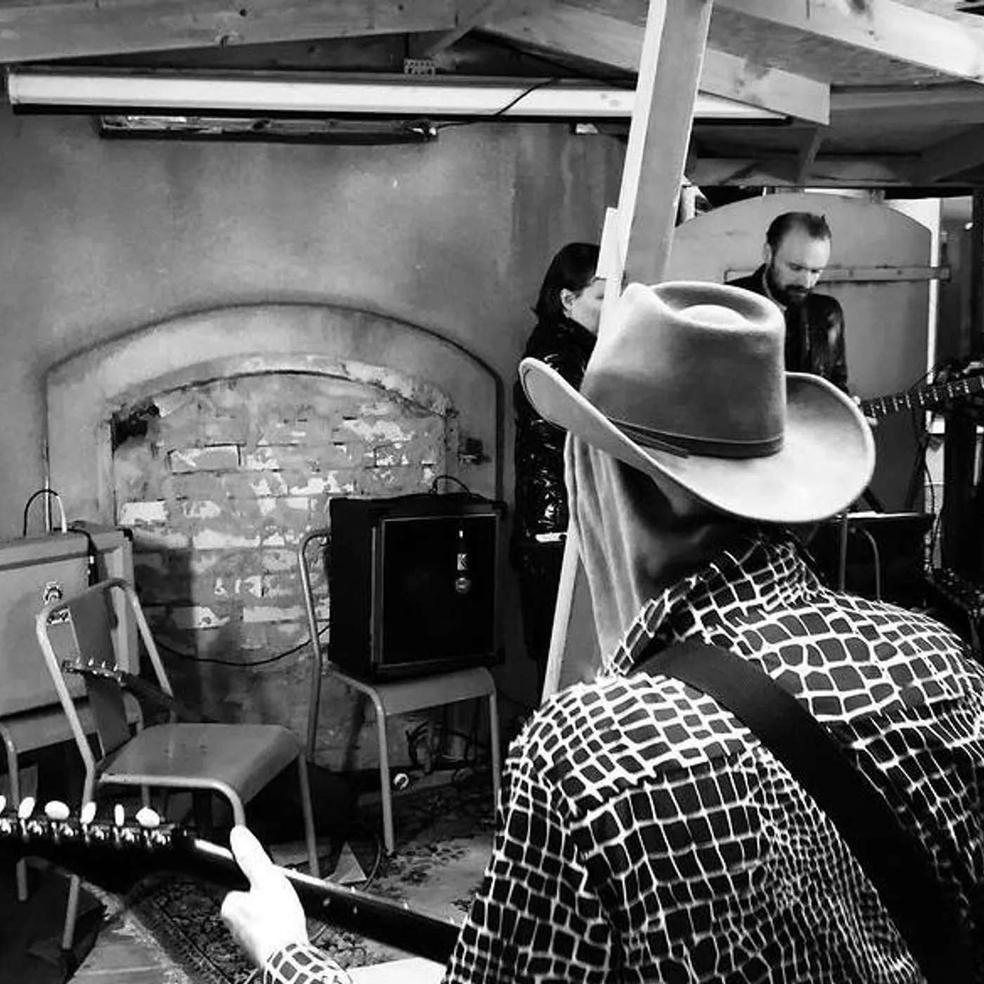 Det Jordiska Brand Page