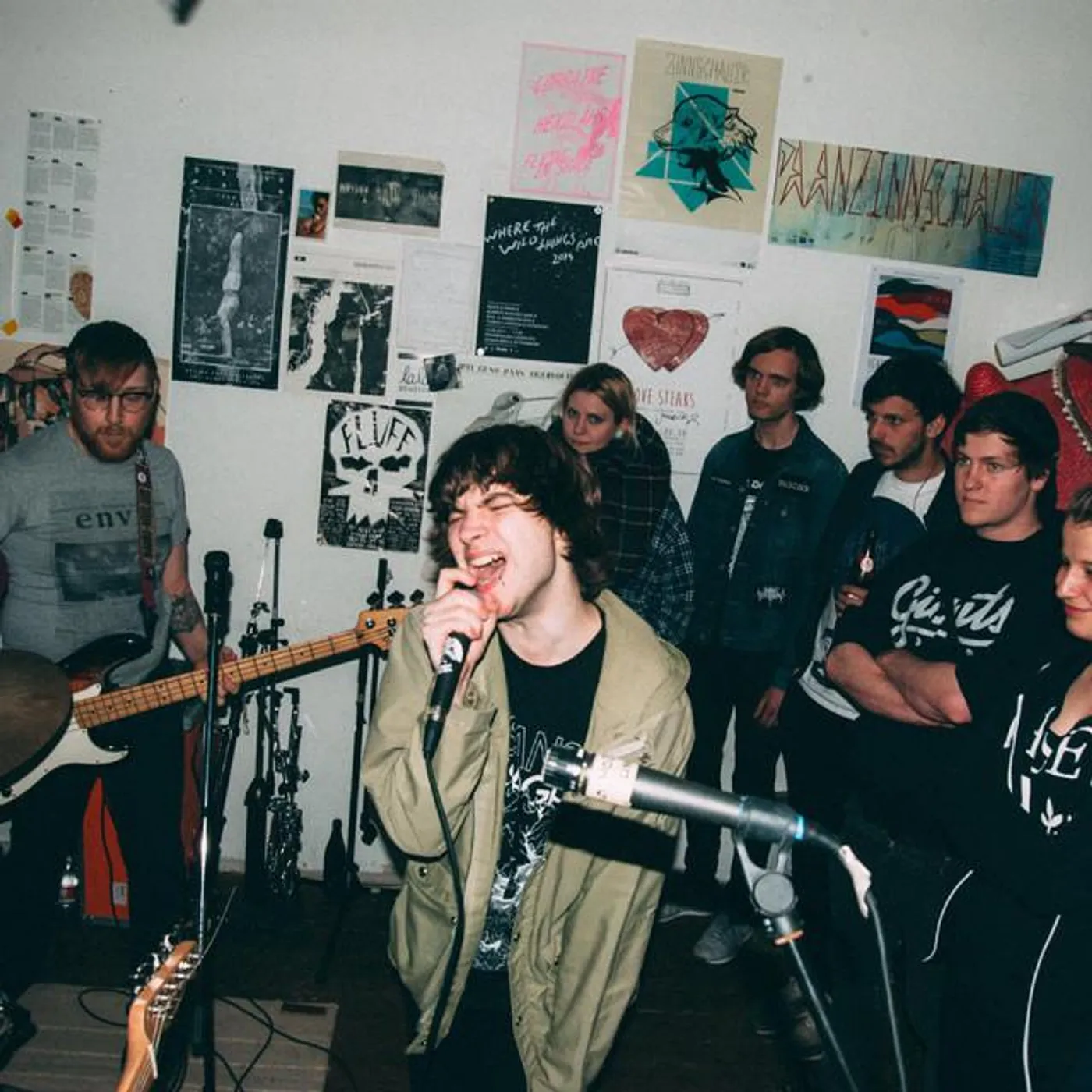 det är därför vi bygger städer