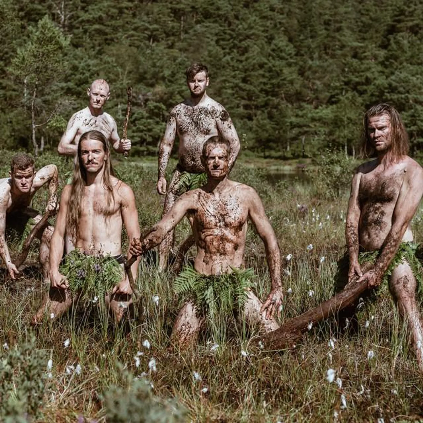 Det Skandaløse Orkester