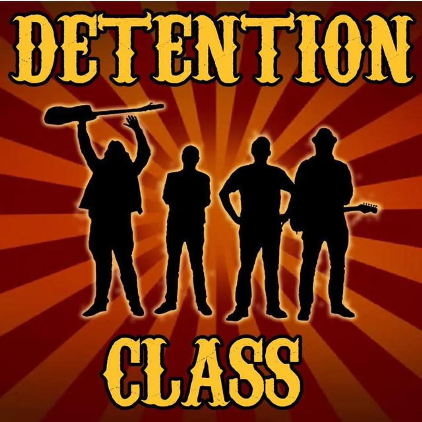 Detention Class
