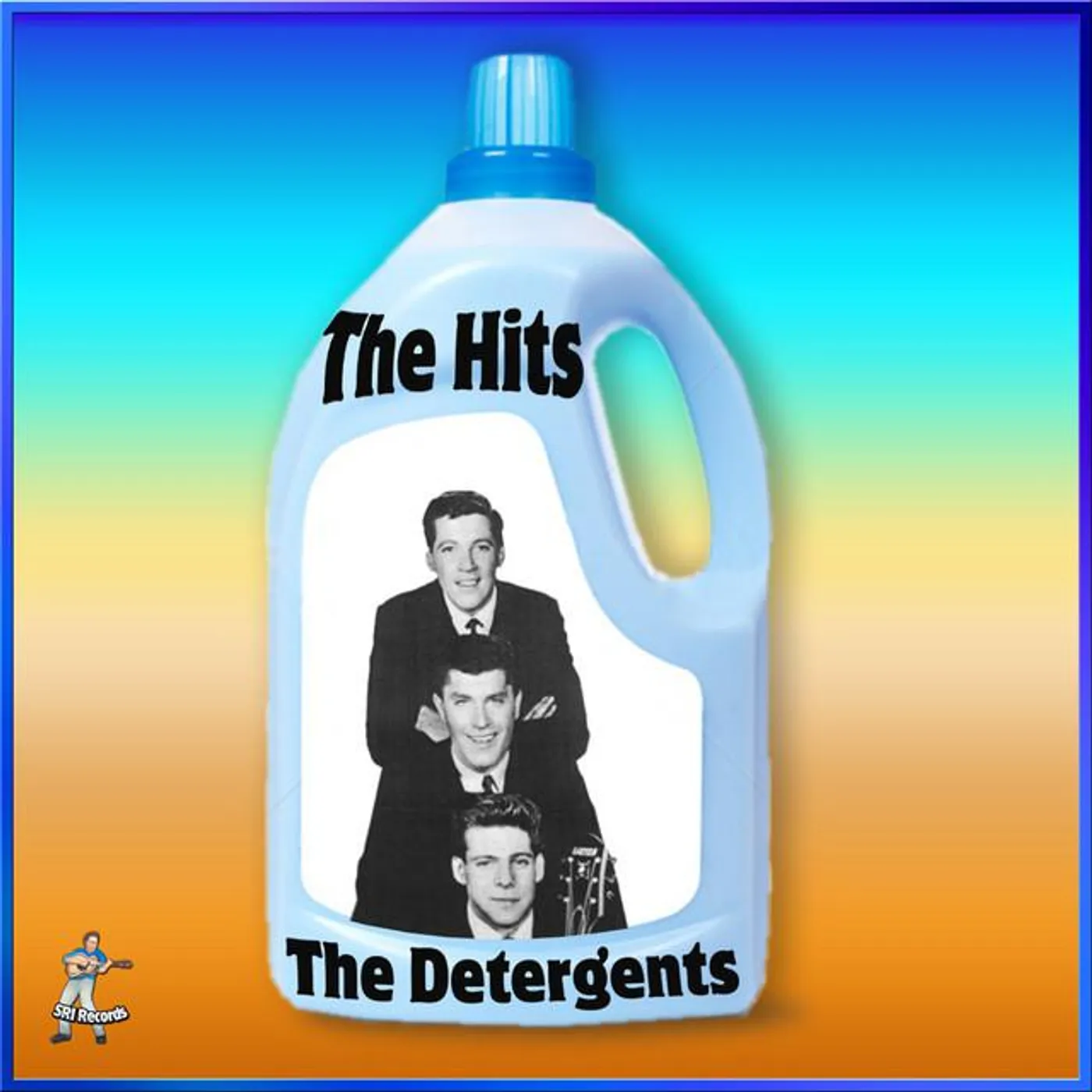 Detergents