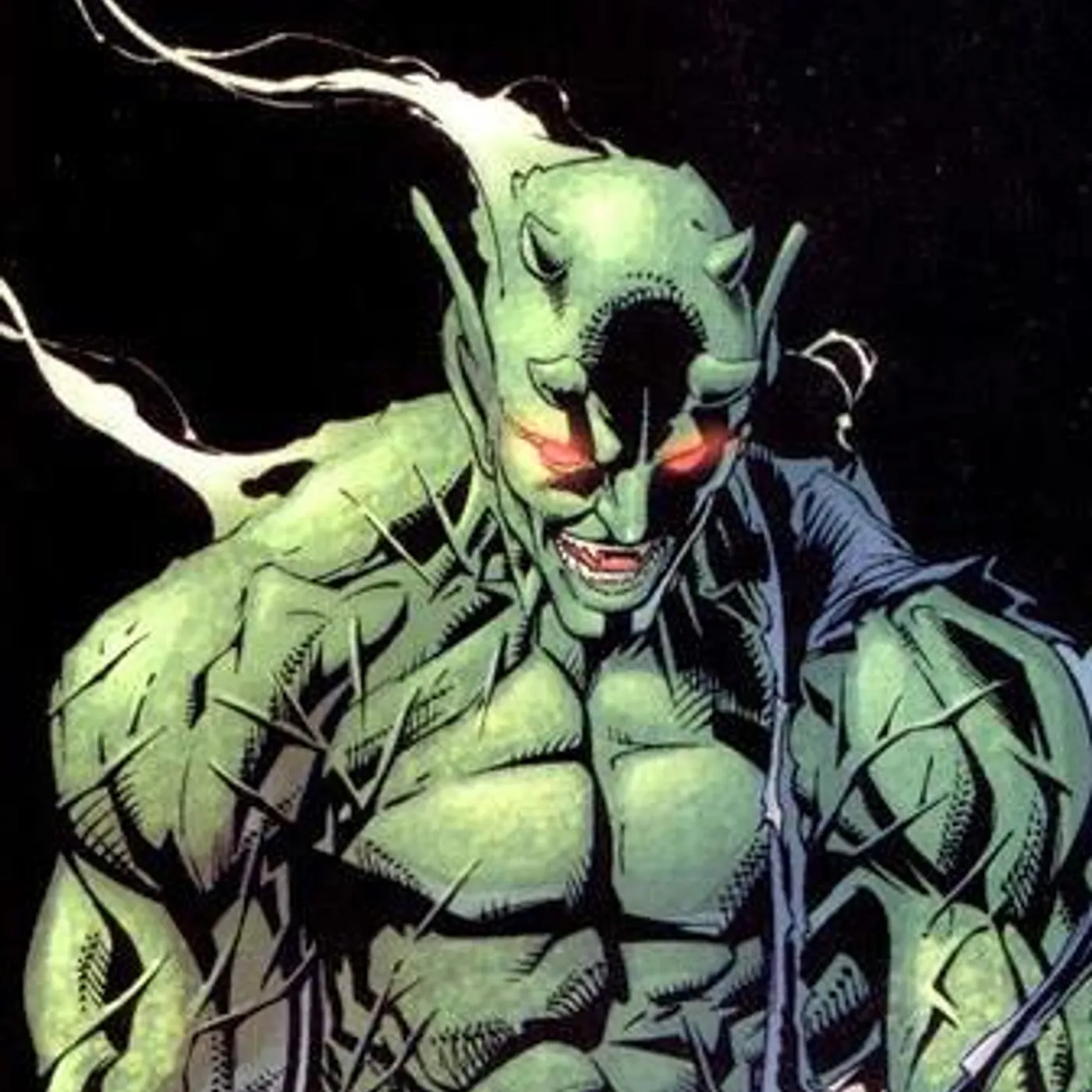 Deth Coni Brand Page