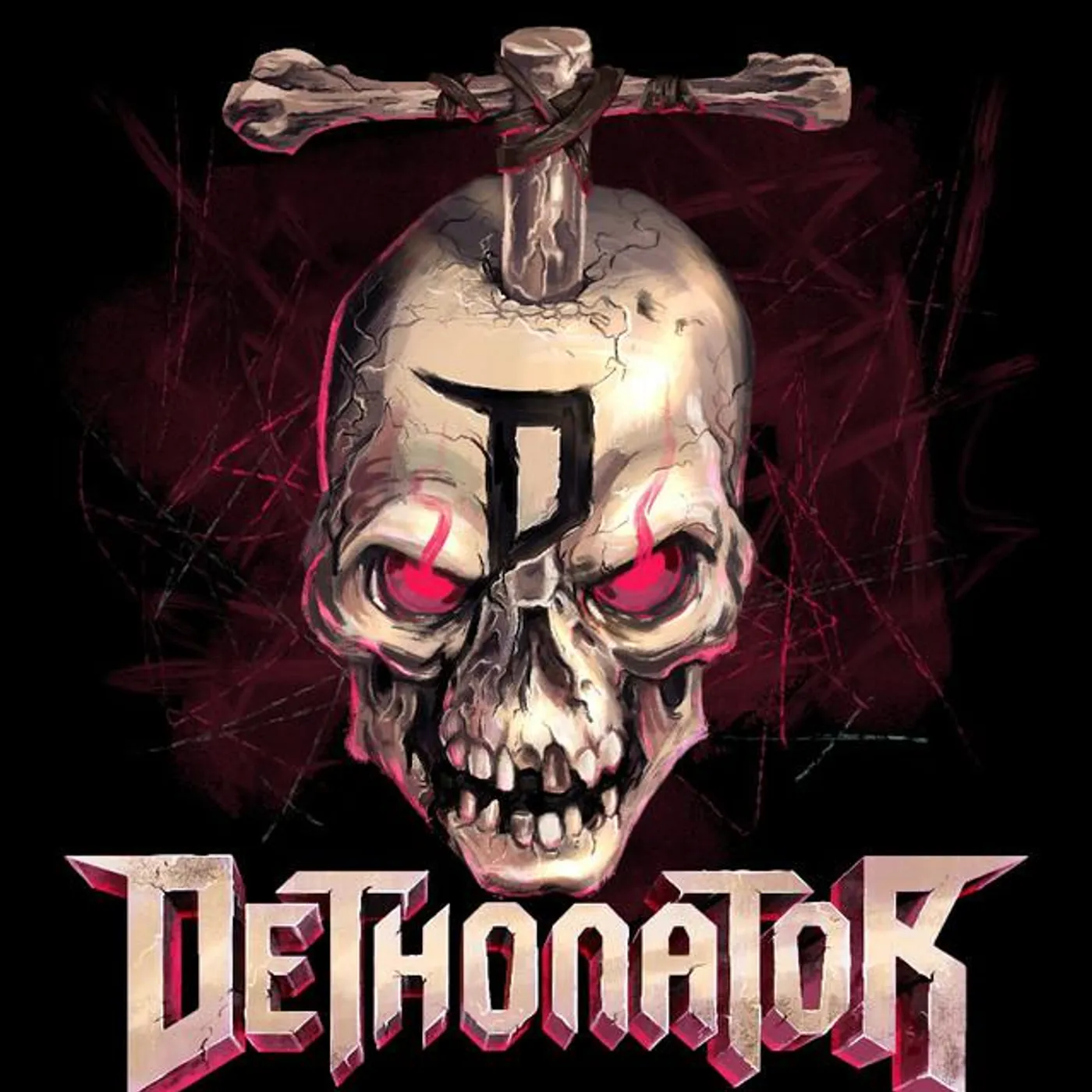 Dethonator Brand Page