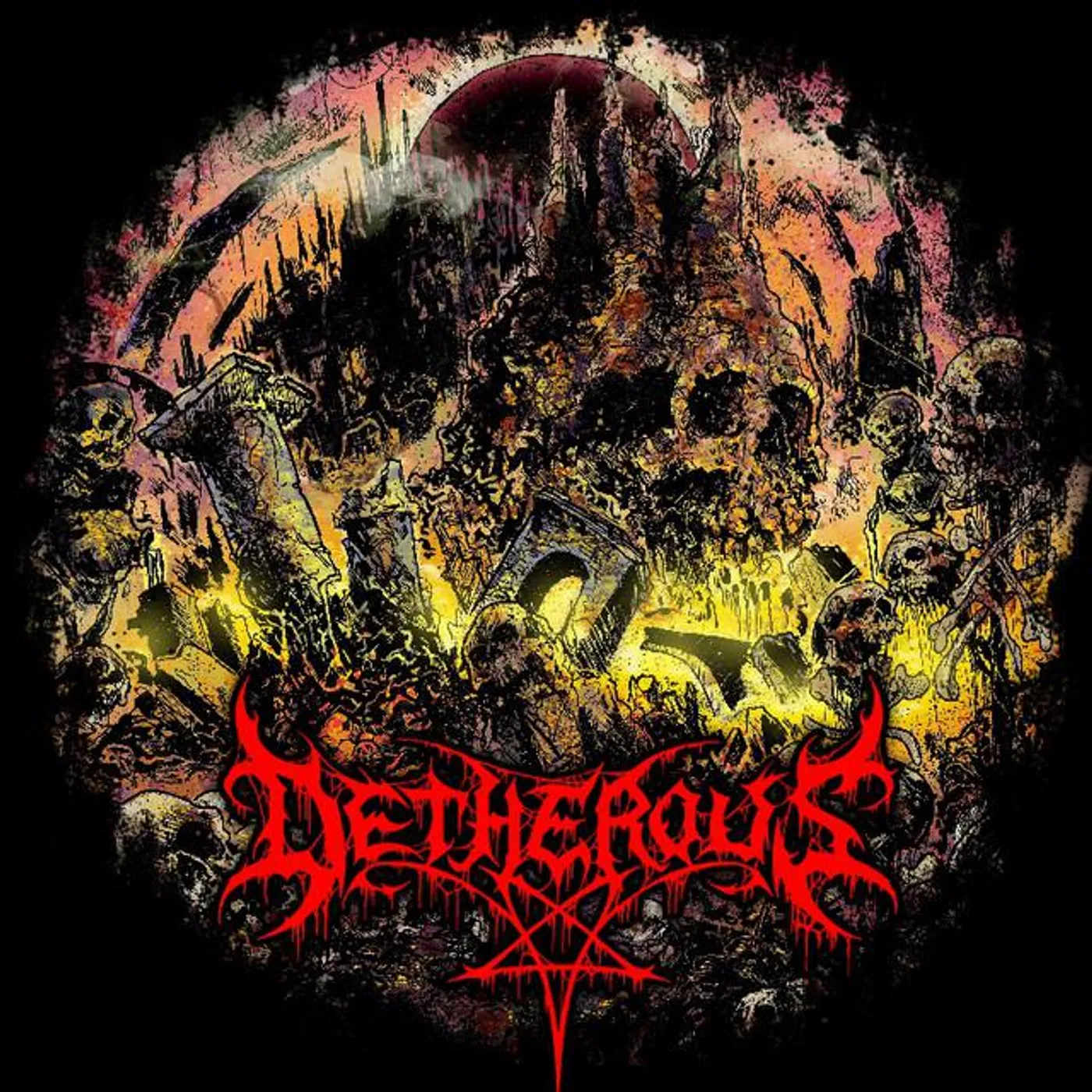 Detherous