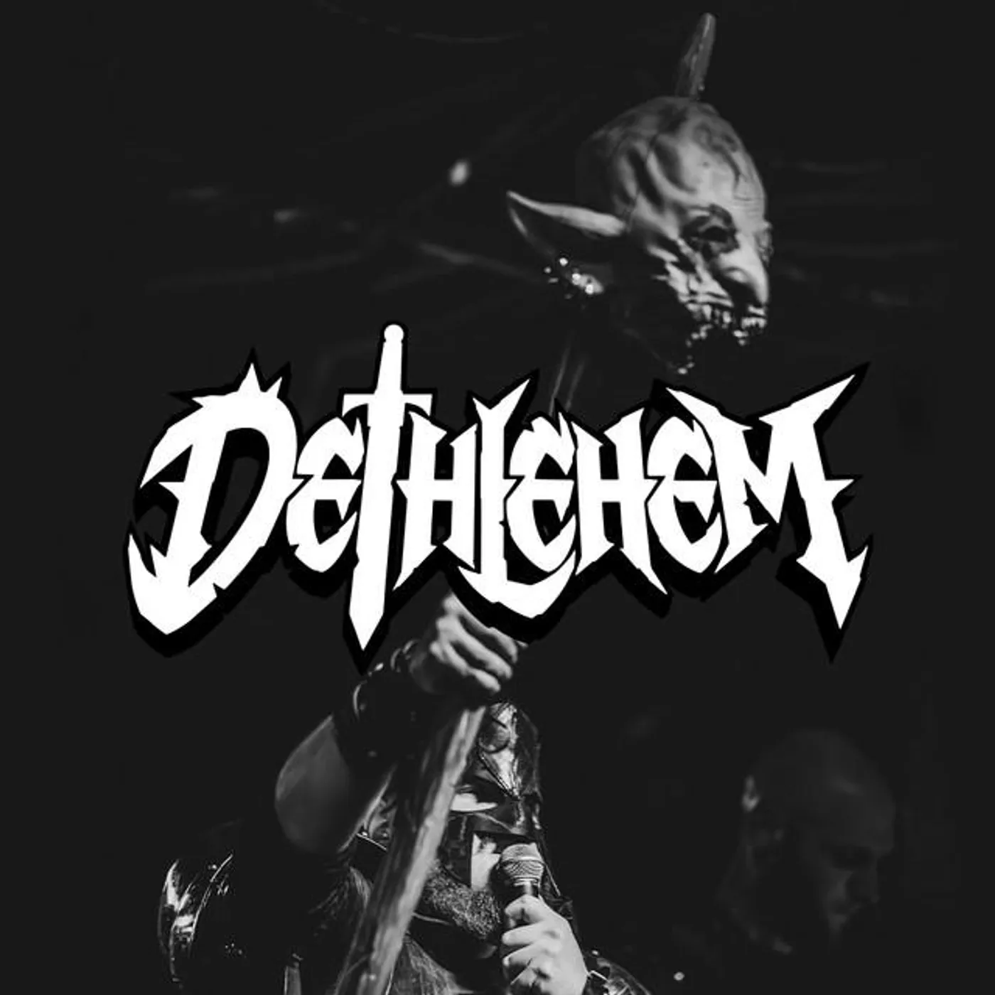 Dethlehem Brand Page